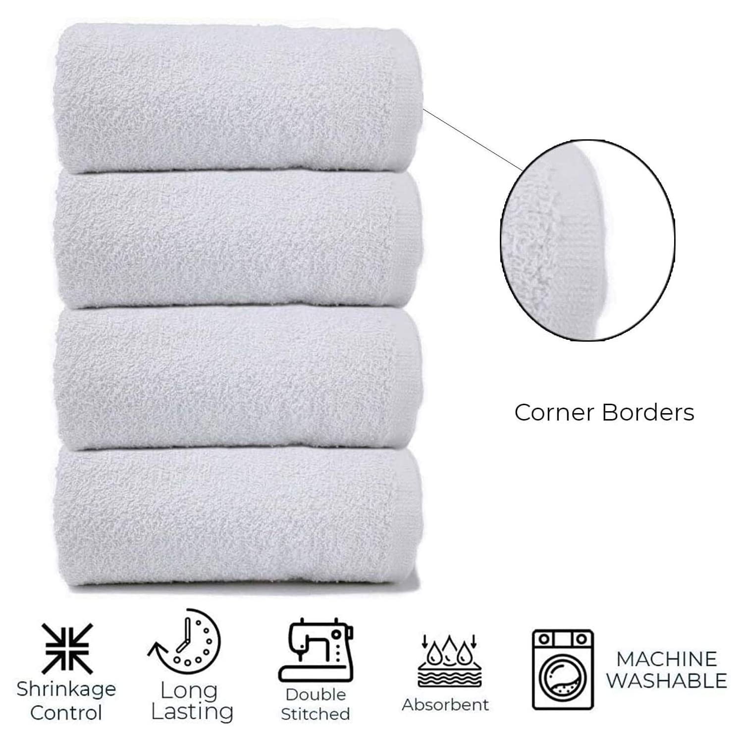 atelier spa bath collection towels