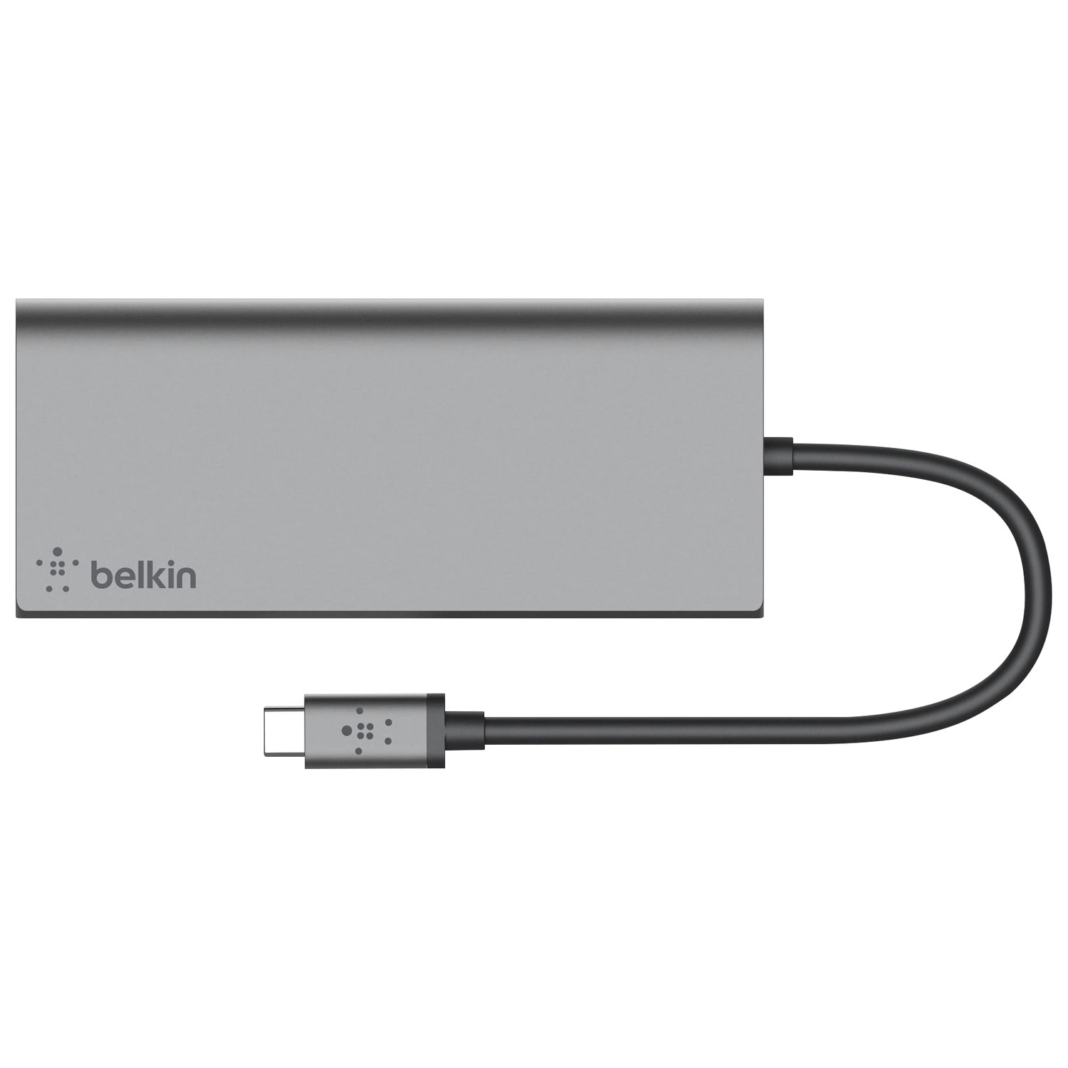 Belkin 6-in-1 USB-C Multimedia Hub