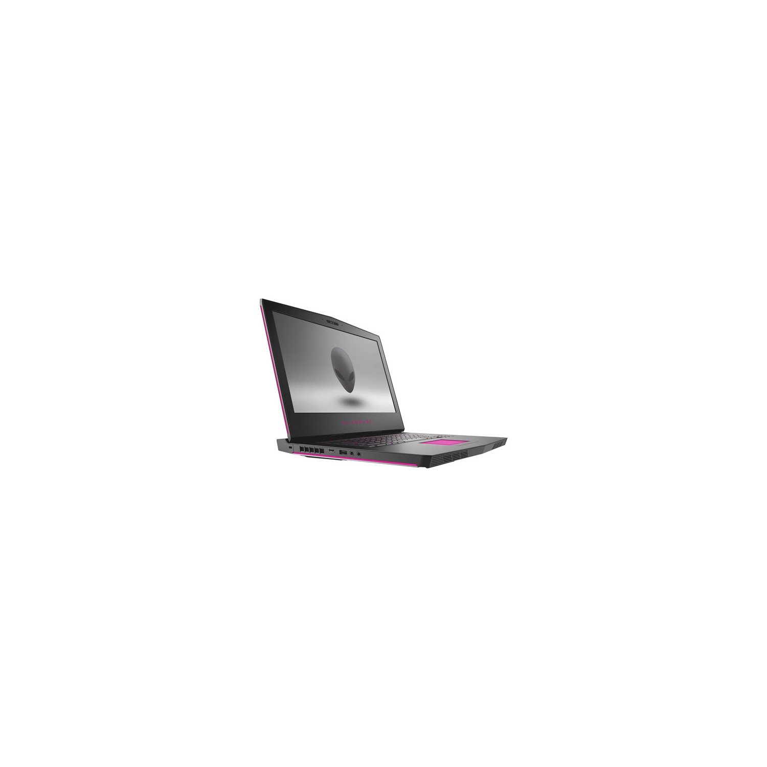 Alienware 15.6" Gaming Laptop (Intel Core i7-8750H/1TB HDD/256GB SSD/16GB RAM/NVIDIA GTX 1060) - En - Open Box