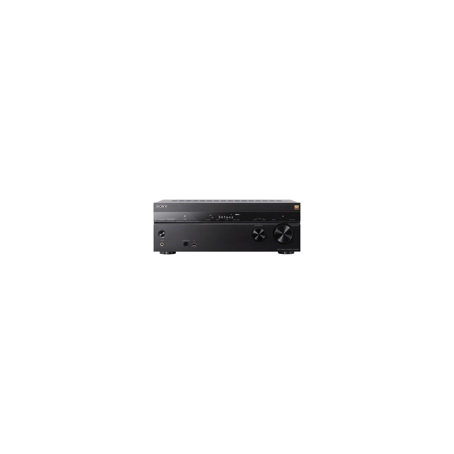 Open Box - Sony STRDN1080 7.2 Channel Atmos Network AV Receiver