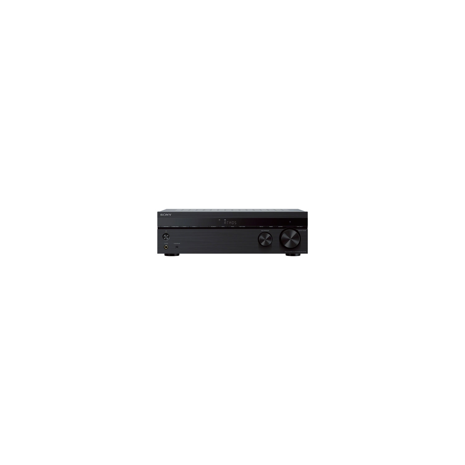 Open Box - Sony STRDH790 7.2 Channel Dolby Atmos AV Receiver