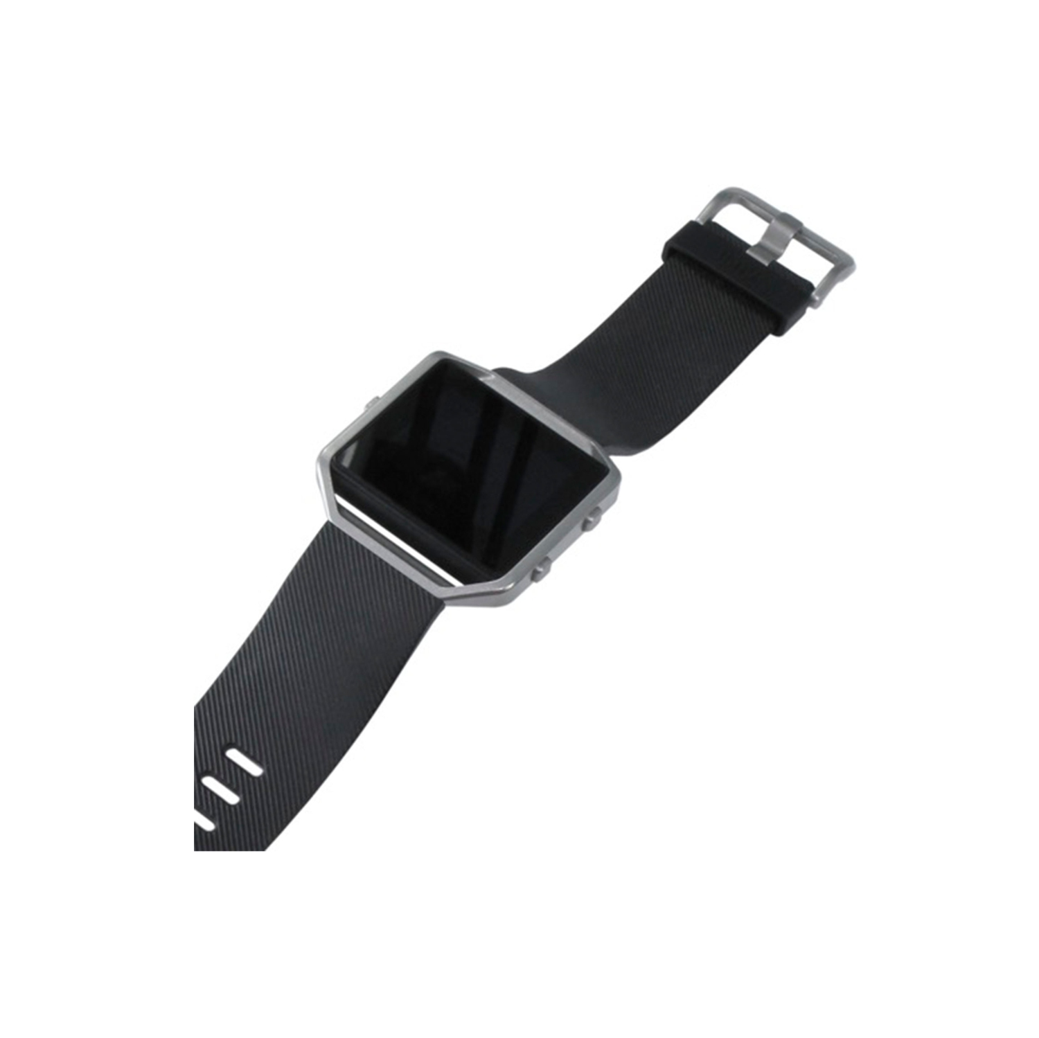 Adreama Frame for Fitbit Blaze - Silver