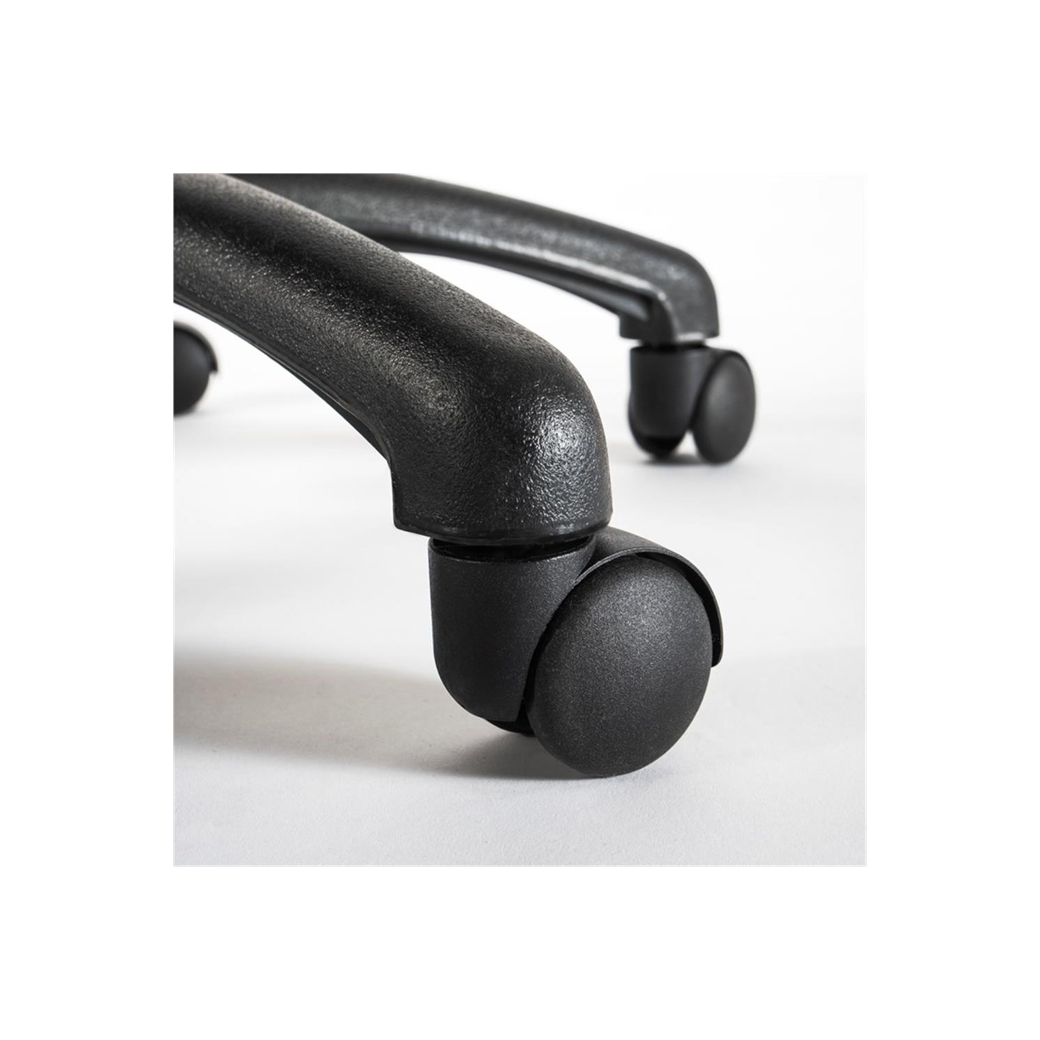 Bush Business Furniture Custom Comfort High Back Multifunction Mesh Office Chair