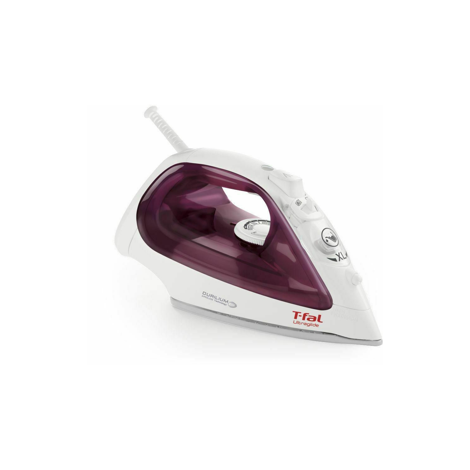 Купить Утюг Tefal В Москве