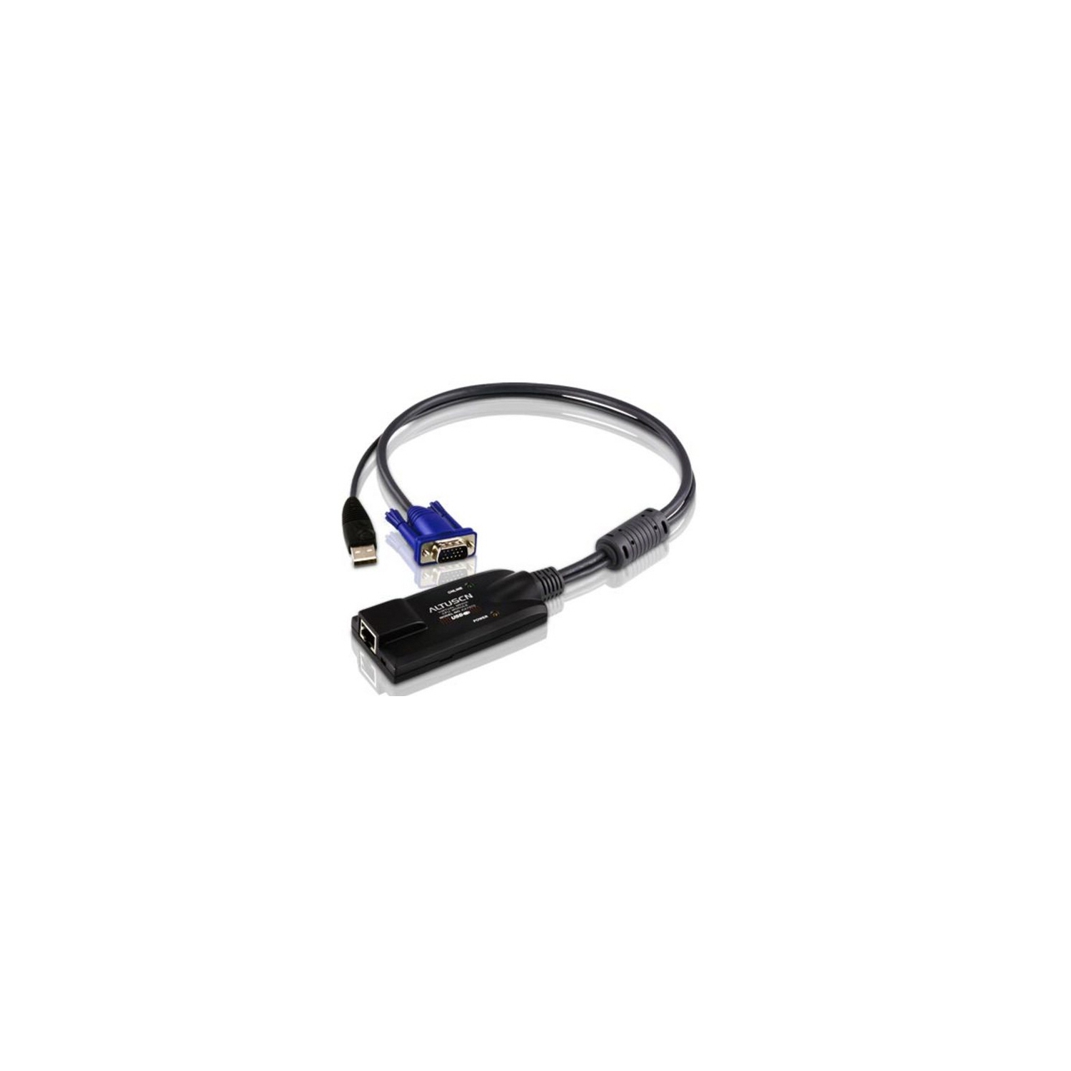 ATEN – MODULE DE PROCESSEUR VGA USB