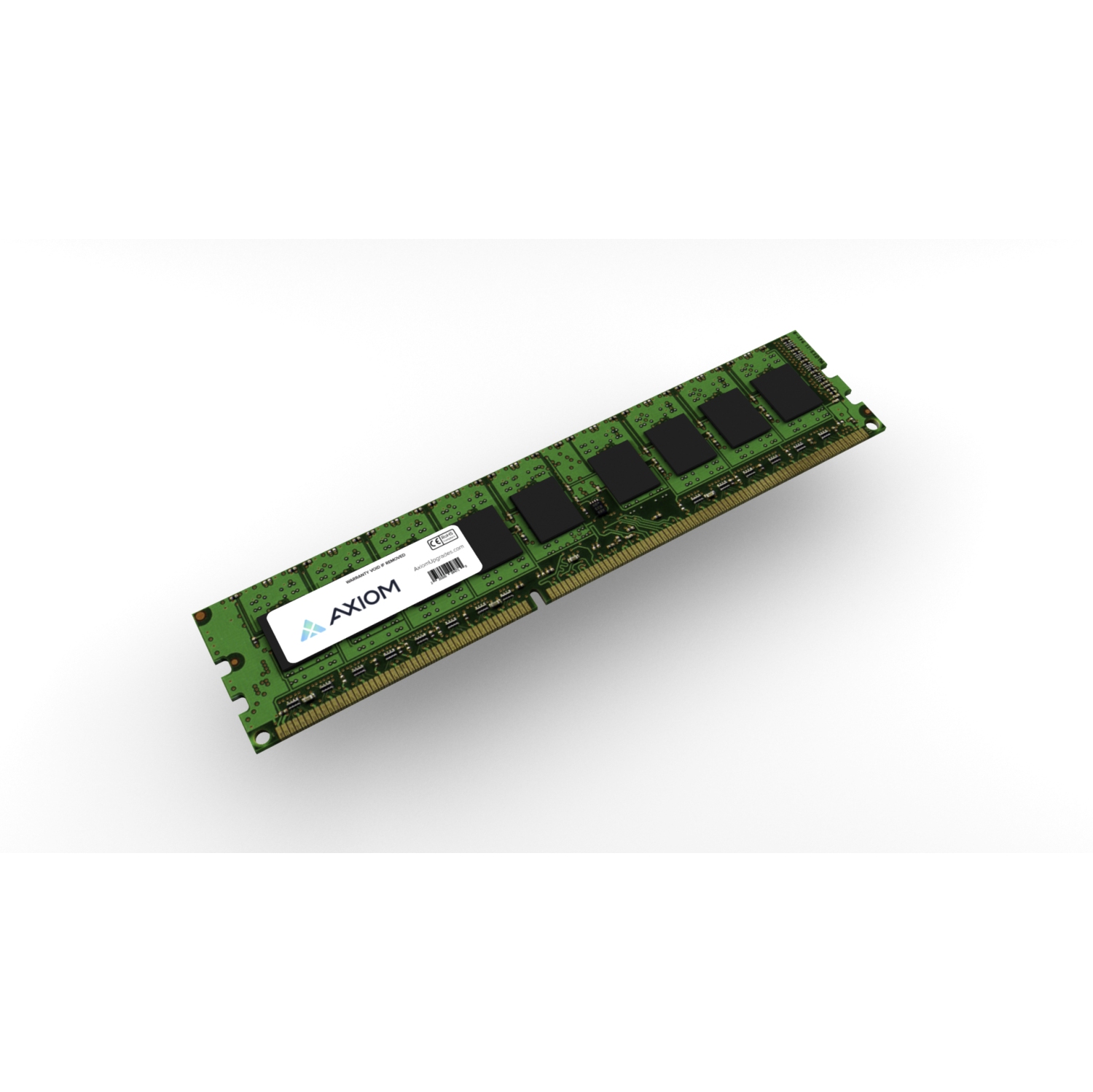 Axiom 8GB DDR3 1600MHz Memory
