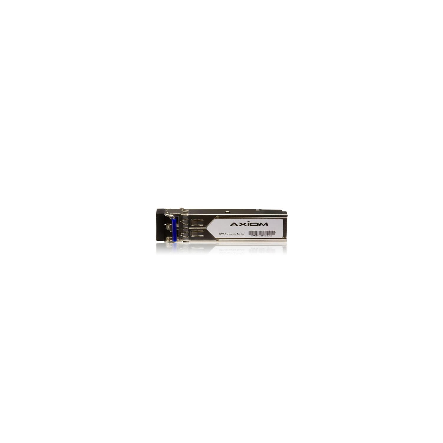 AXIOM 100BASE-FX SFP TRANSCEIVER BROCADE