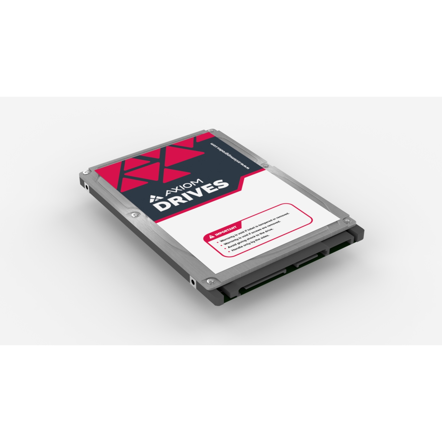 Axiom Enterprise 1.2TB 2.5" 10000RPM SAS Internal Bare Drive