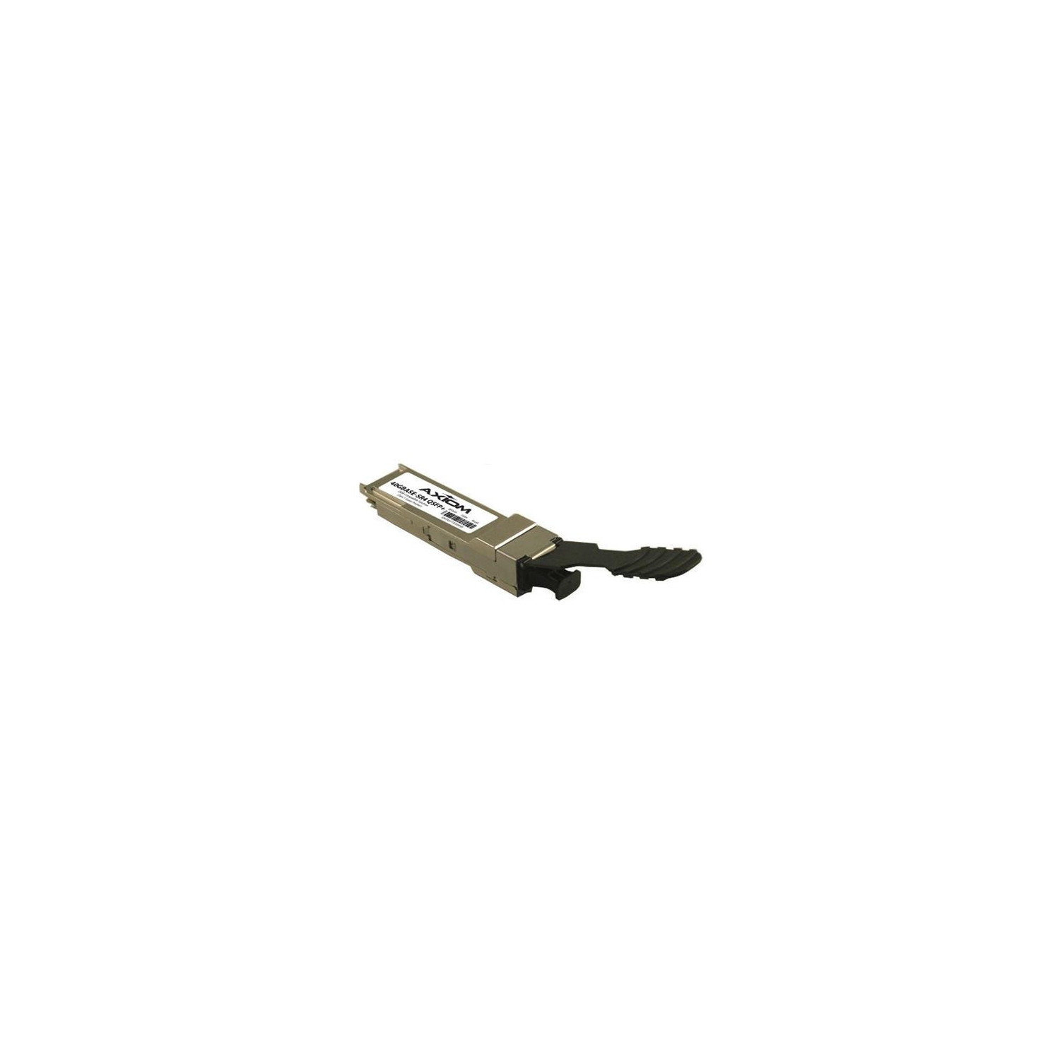 AXIOM 40GASE-SR4 QSFP+ TRNSCVR GIGAMON/QSF-502