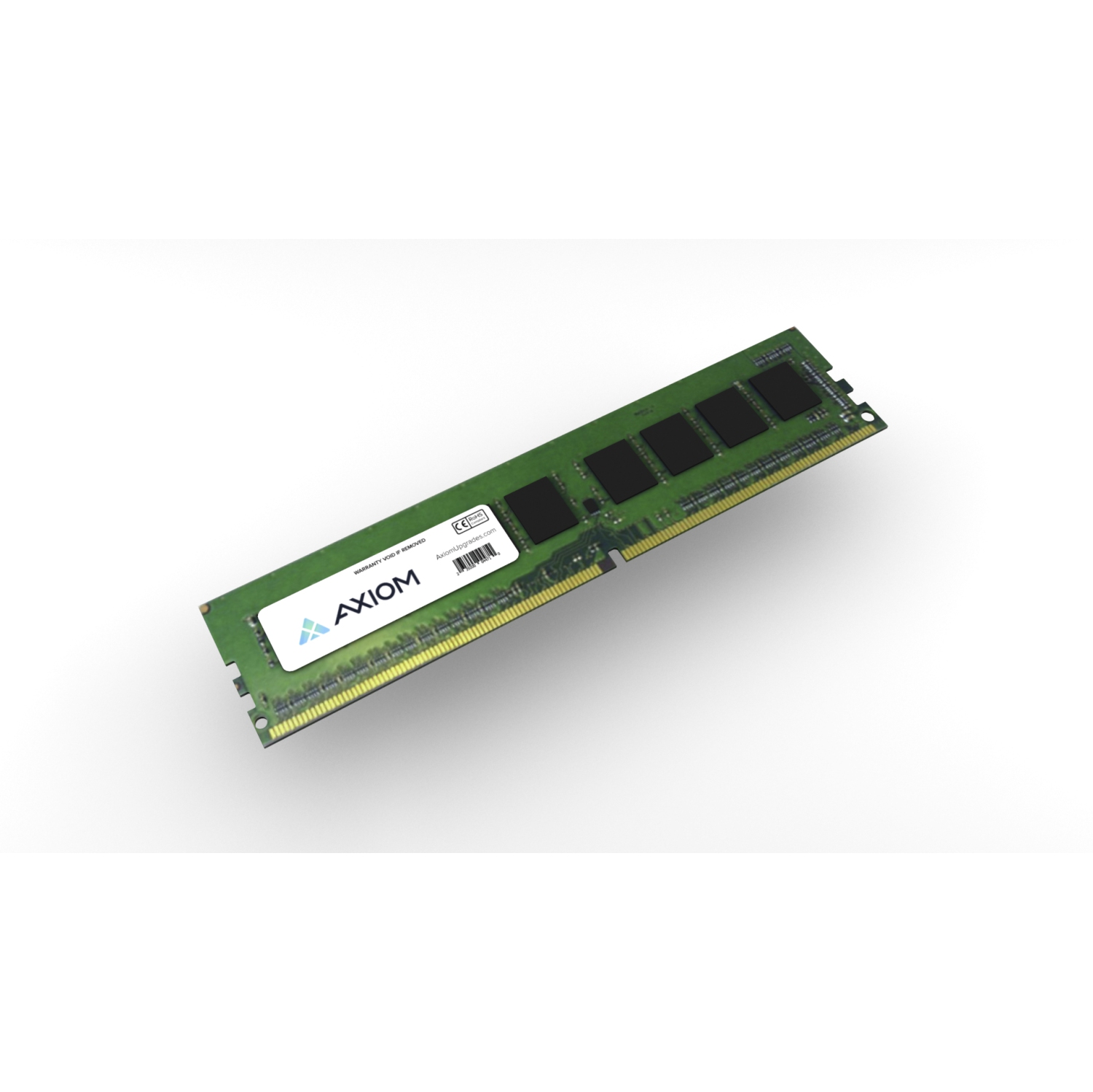 Axiom 16GB DDR4 2133MHz Desktop Memory