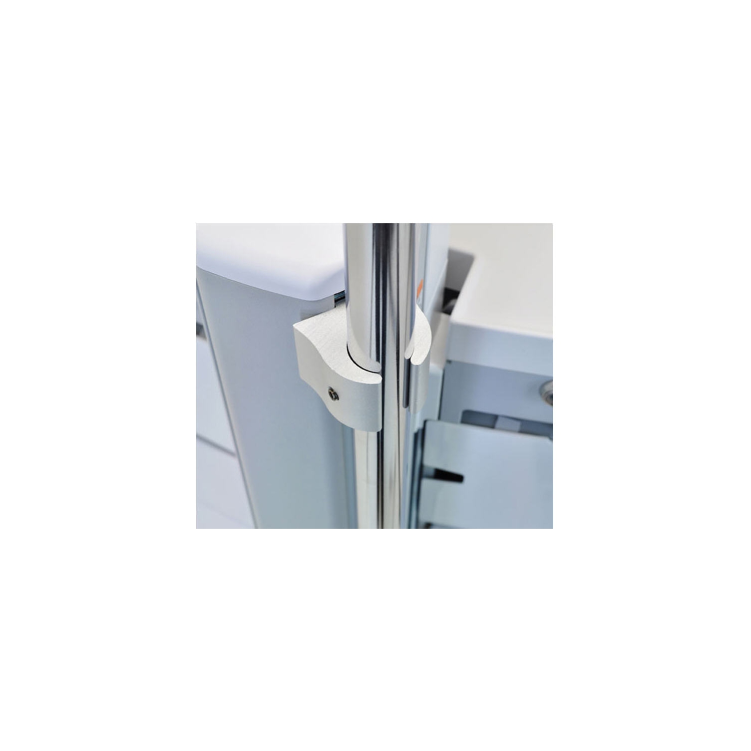 ERGOTRON – TROUSSE DE PINCE À TIGE SV POUR IV