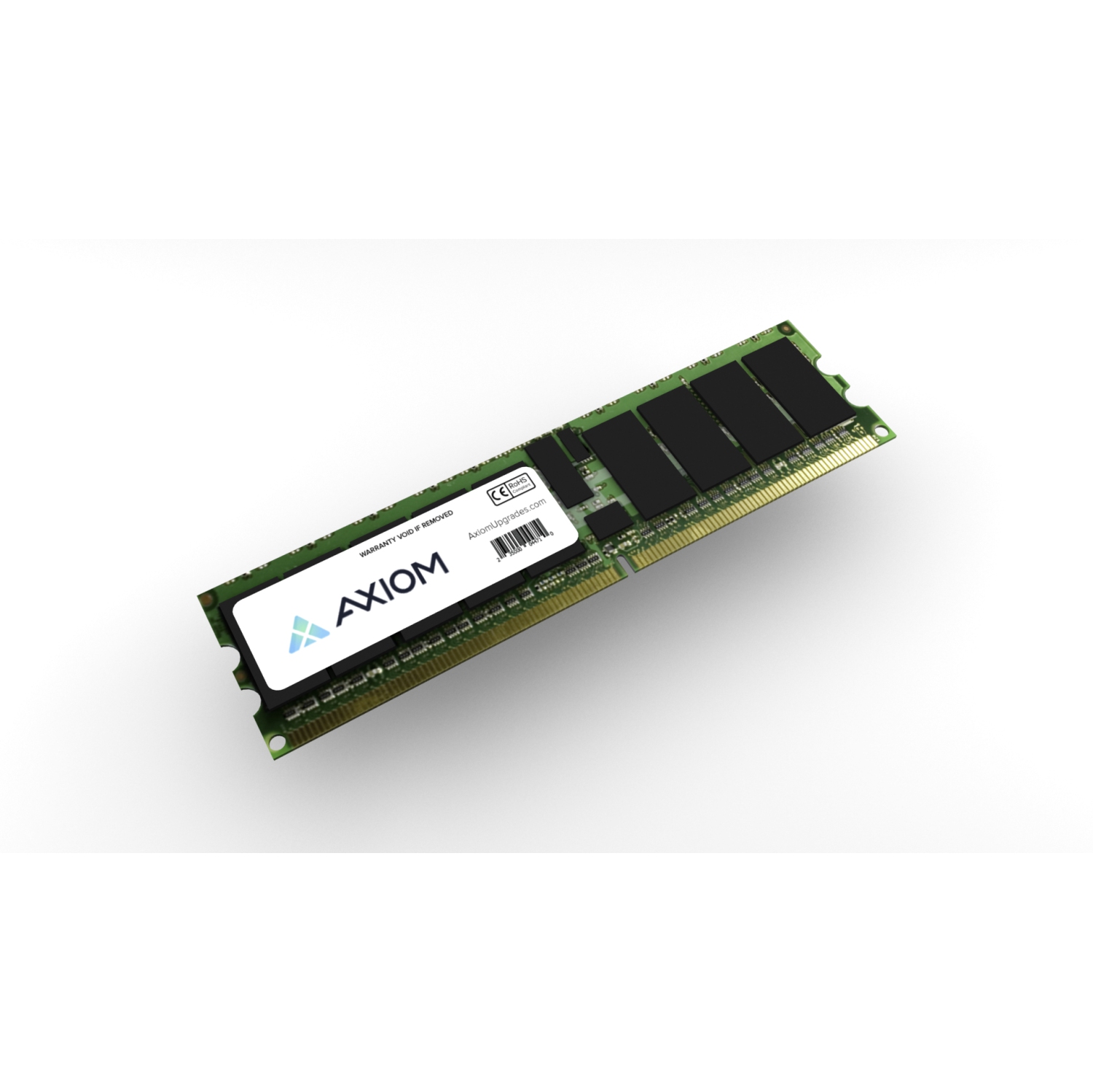 Axiom 4GB DDR2 667MHz Server Memory