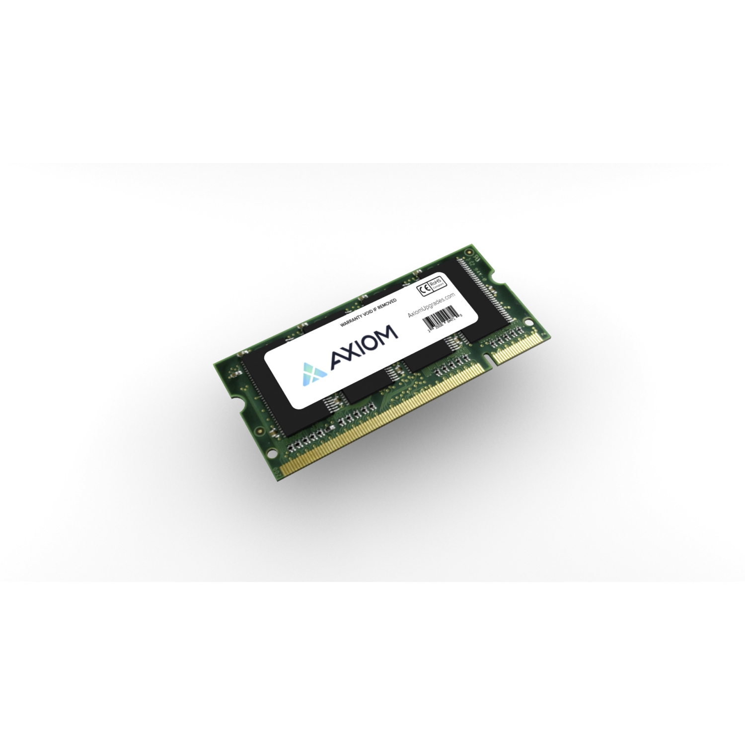 Axiom 1GB DDR2 266MHz Memory