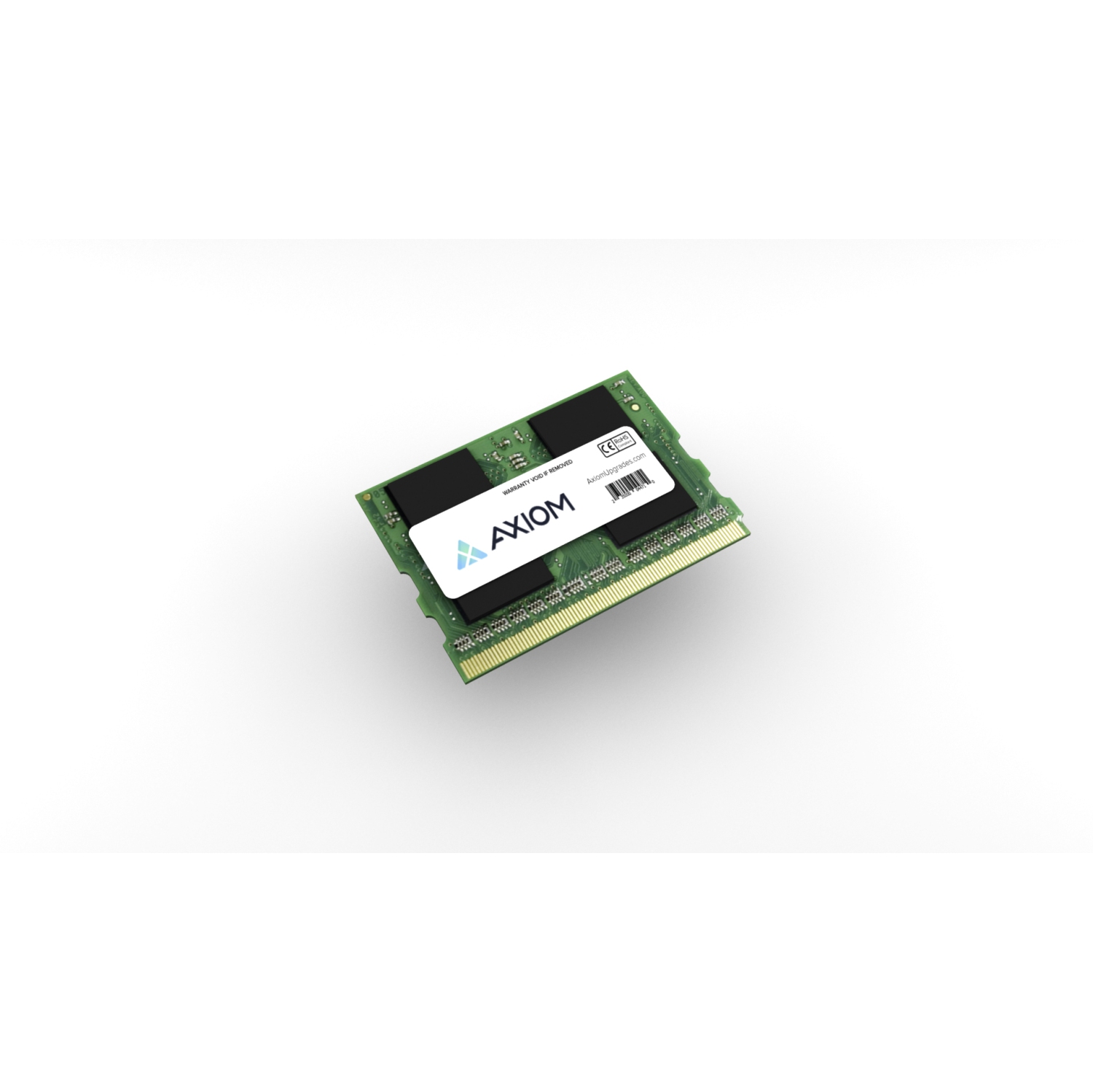 Axiom 1GB DDR 333MHz Memory
