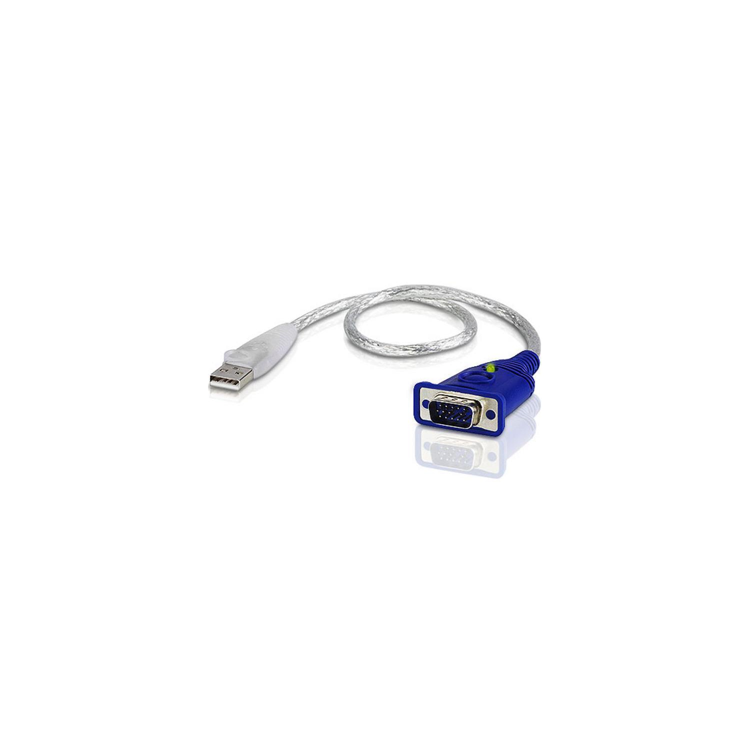 ATEN VGA EDID EMULATOR (2A-130G)