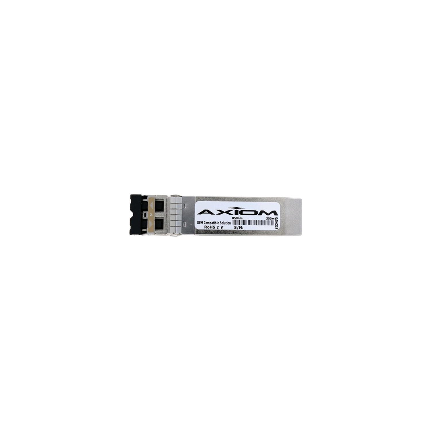 AXIOM 16GB SHORT WAVE SFP+ FOR HP - H6Z42A