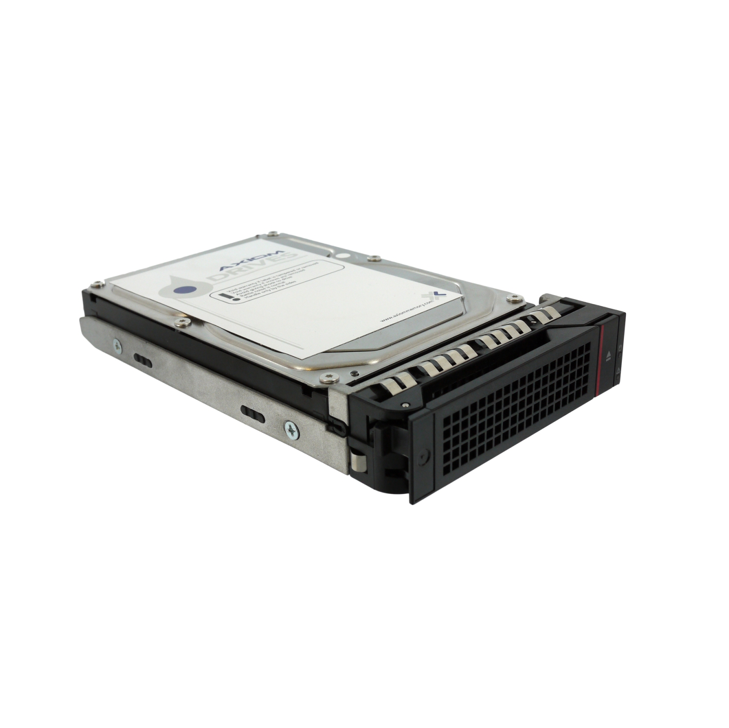Axiom Enterprise 4TB 3.5" 7200RPM SATA Internal Hard Drive