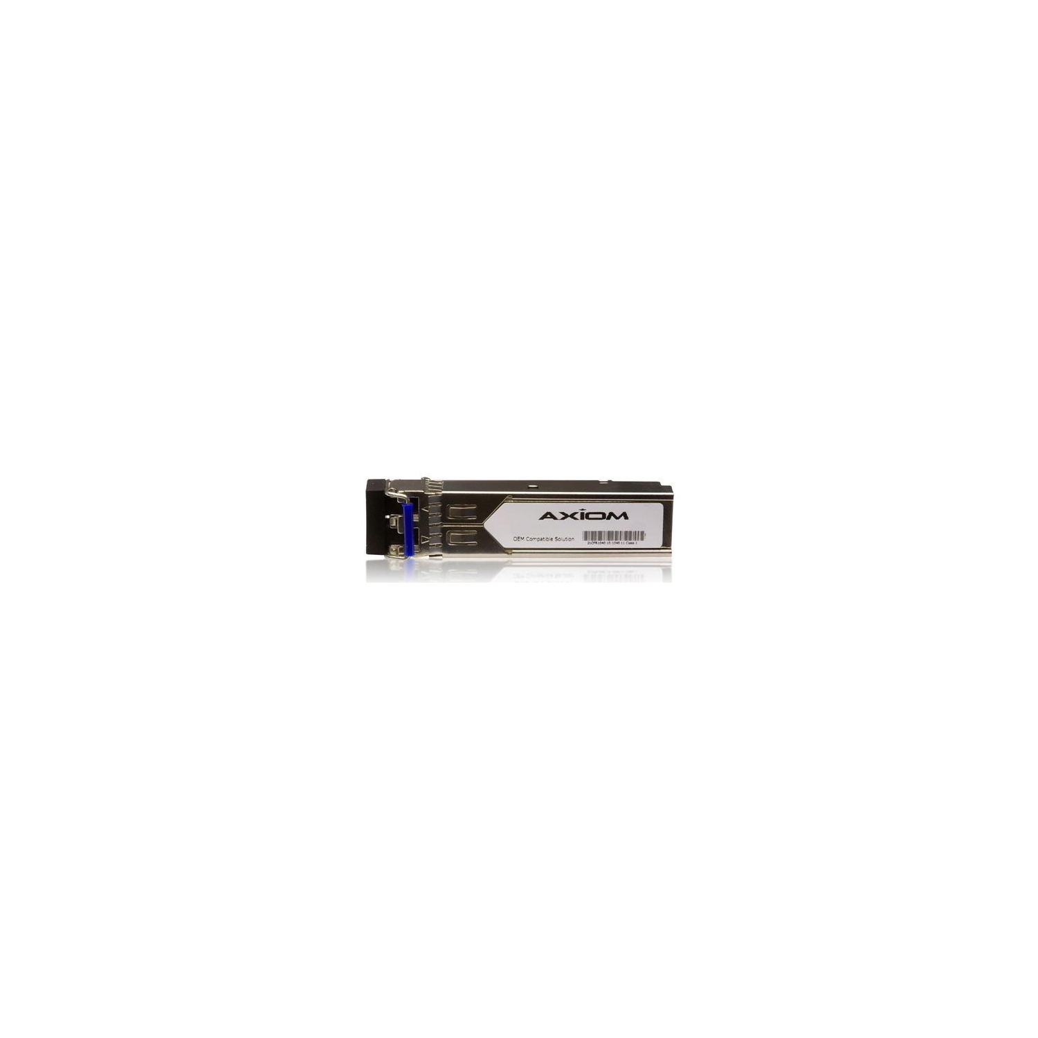 AXIOM 100% FORCE 10 COMPATIBLE 100BASE-FX SFP
