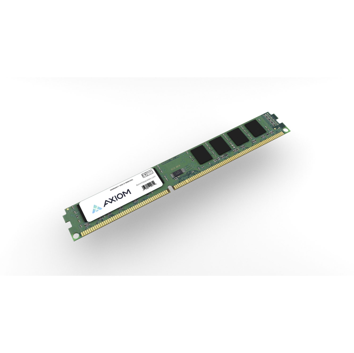 Axiom – mémoire DDR3 de 4 Go à 1066 MHz pour serveur