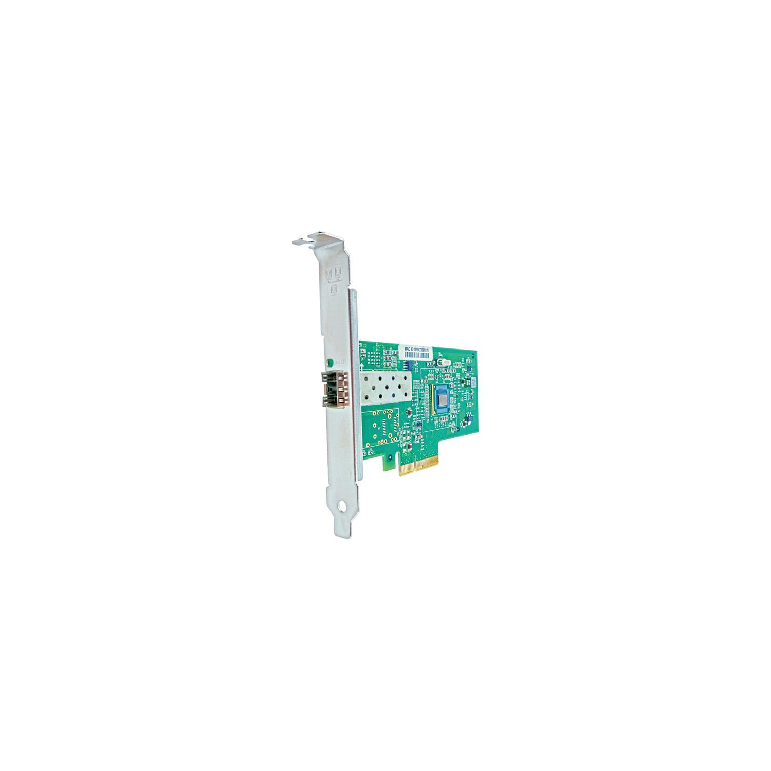 AXIOM 1GBS SINGLE SFP PCIE X4 394793-B21-AX