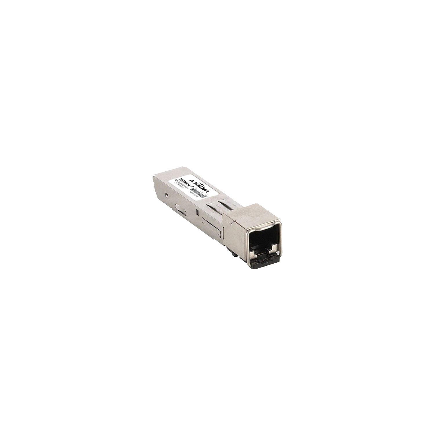 AXIOM 100% IBM COMPATIBLE 1000BASE-T SFP