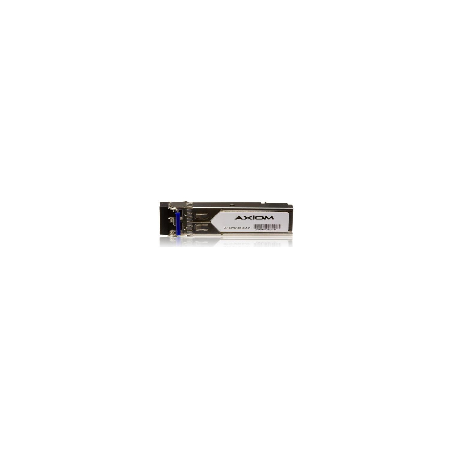 AXIOM 8-GPS FIBRE CHNL SHORTWAVE SFP IBM 2PC