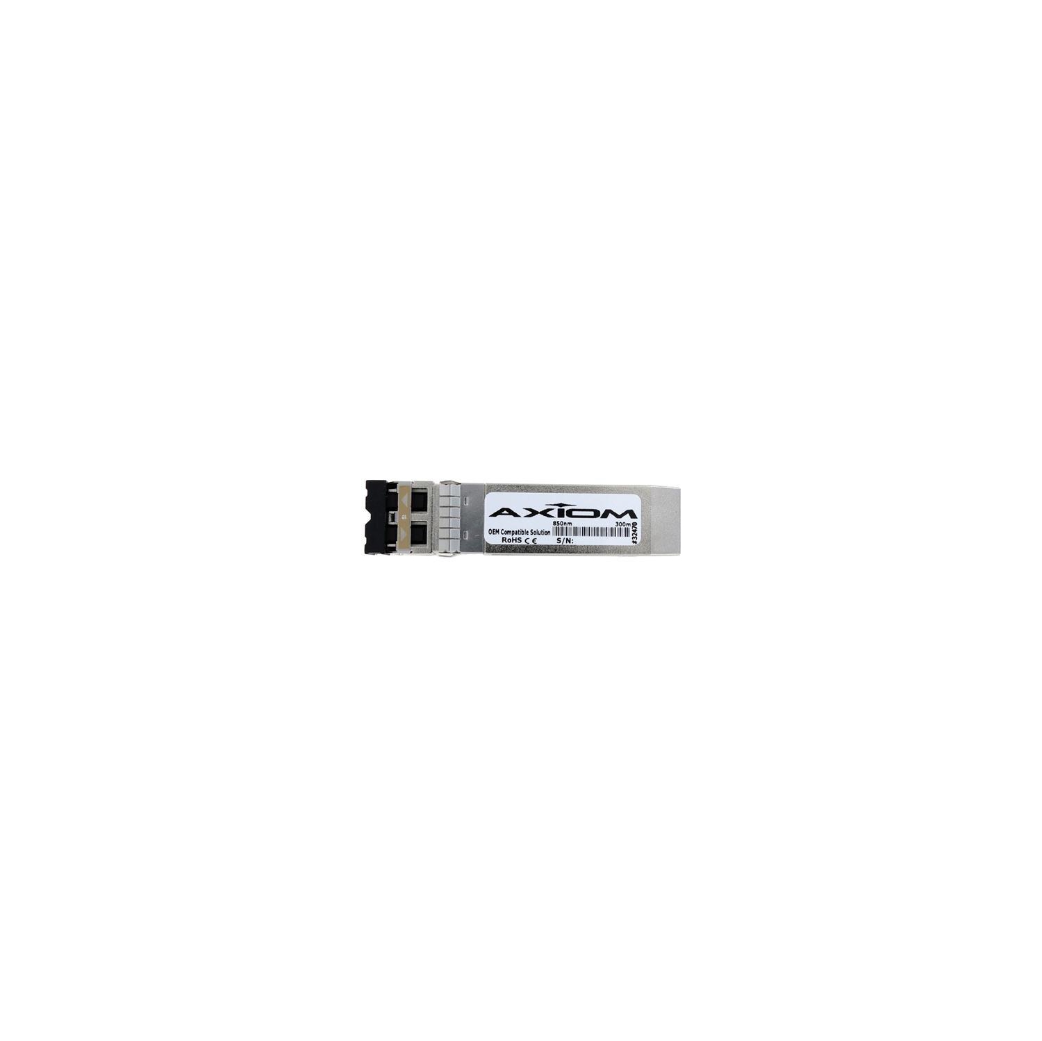 AXIOM 10GASE-SR SFP+ TRNSCVR F GIGAMON/SFP-532