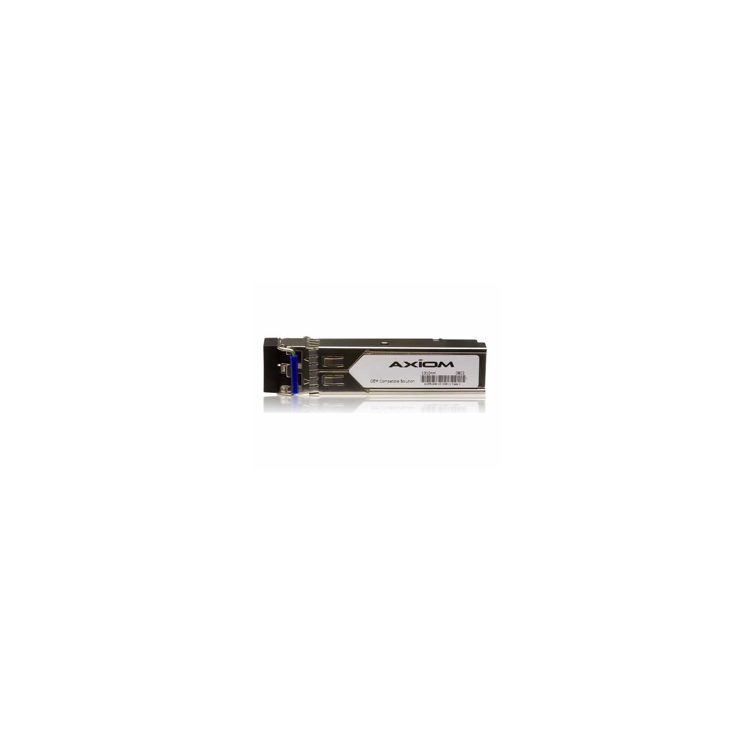 AXIOM – MODULE 100 % COMPATIBLE AVEC JUNIPER RX-550M-SFP