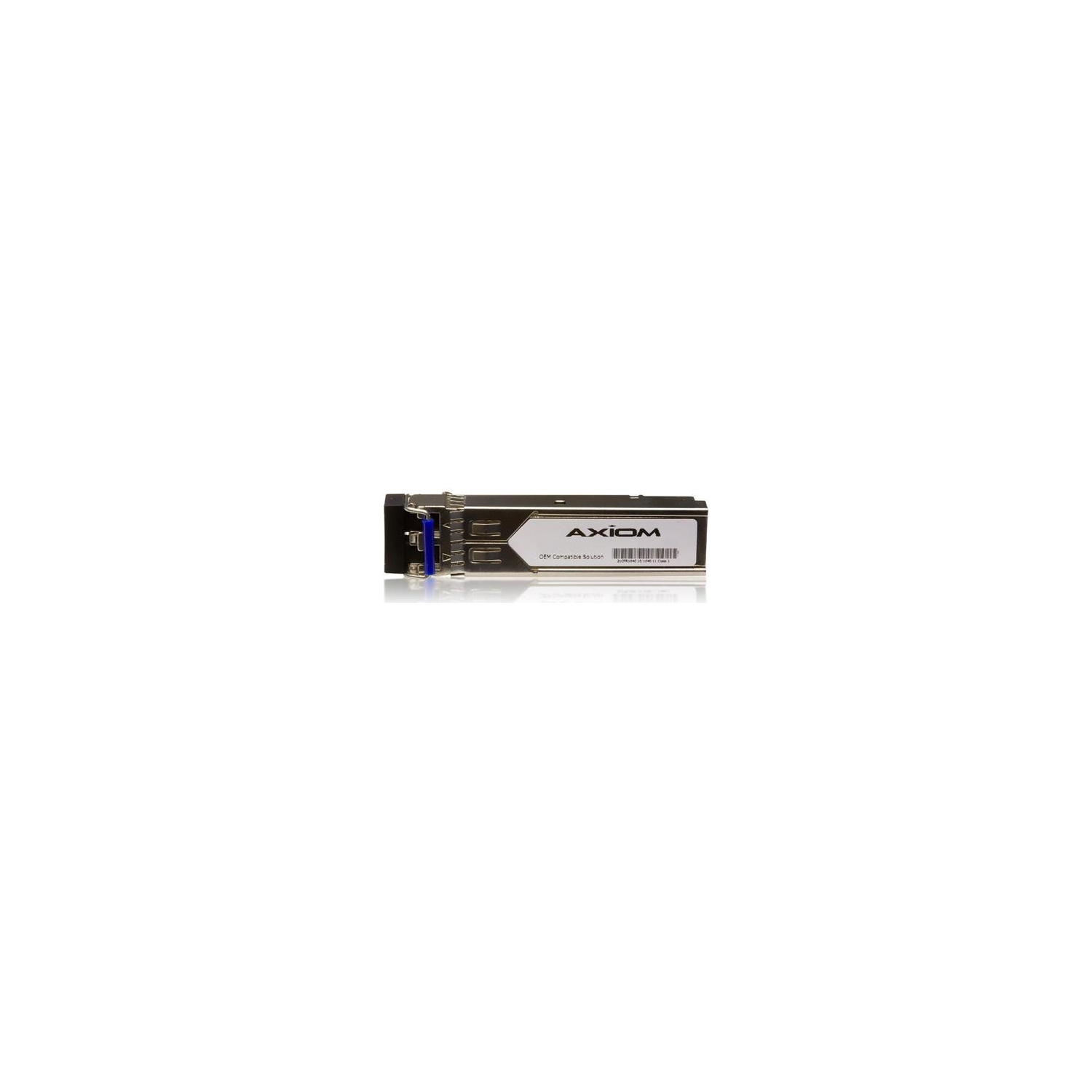AXIOM 10GBASE-LRM SFP+TRNSCVR F DEM435XT-DD