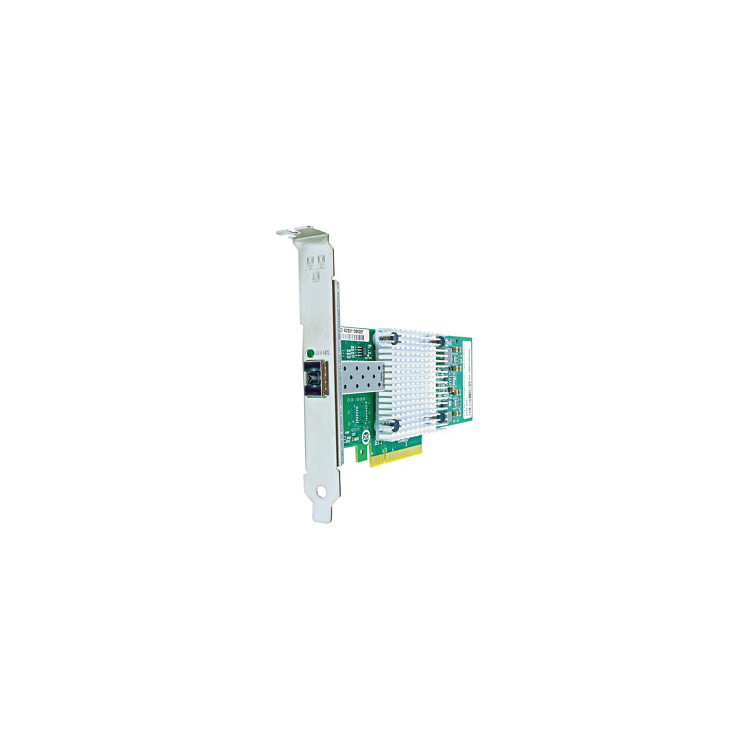 AXIOM 10GBS SINGLE SFP+ PCIE X8 E10G41BFLR-AX