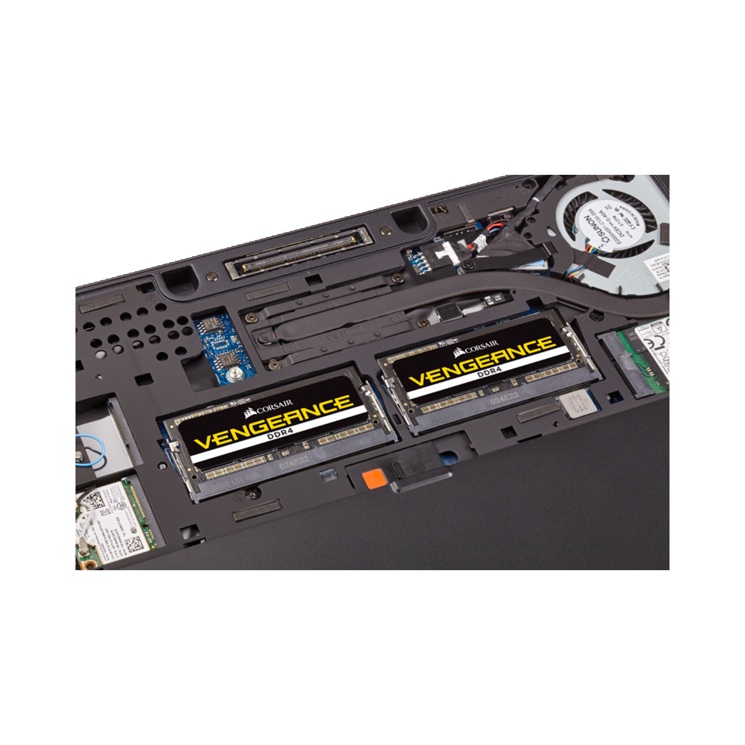 Corsair 16GB DDR4 2400MHz Laptop Memory