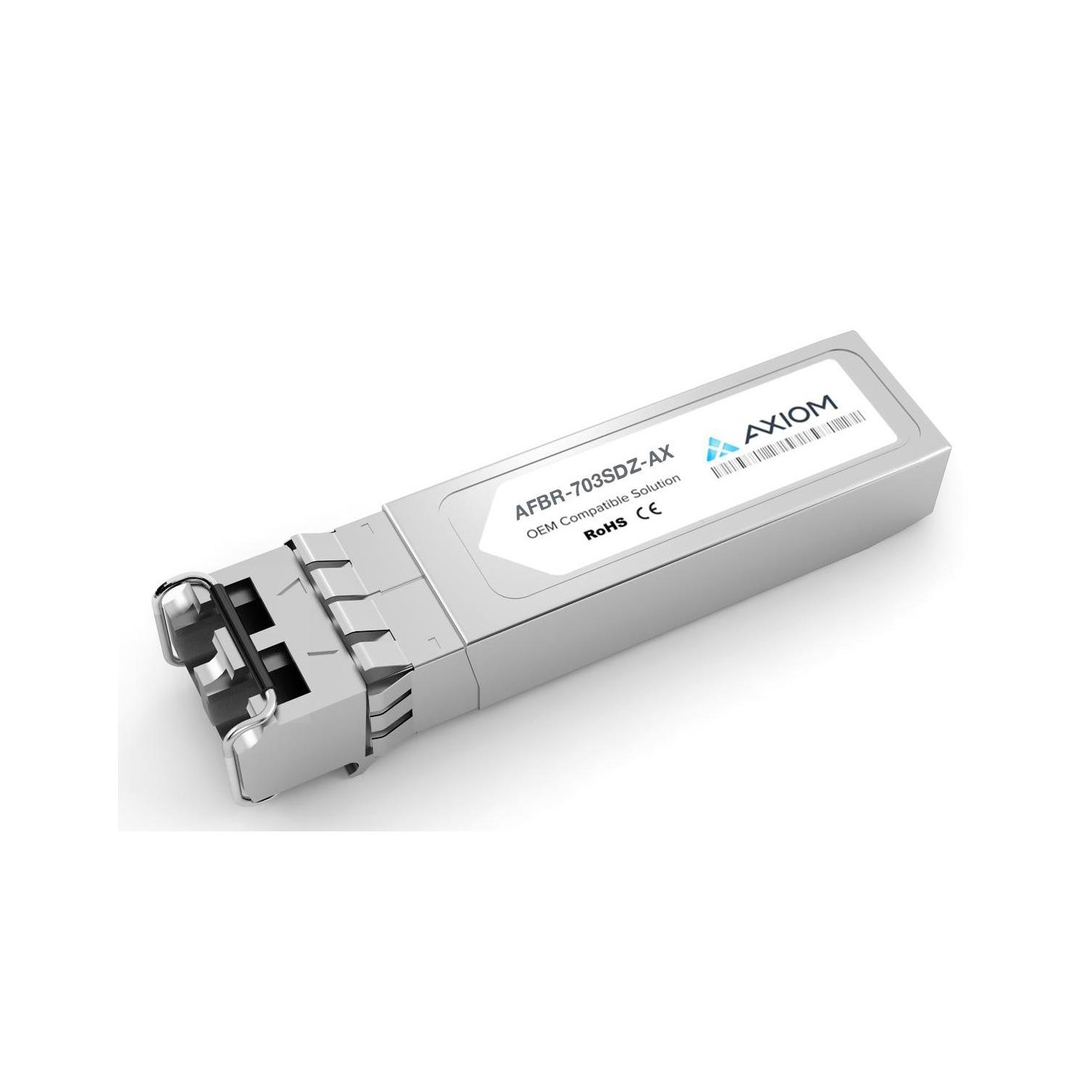 AXIOM 100% AVAGO COMPATIBLE10GBASE-SR SFP+