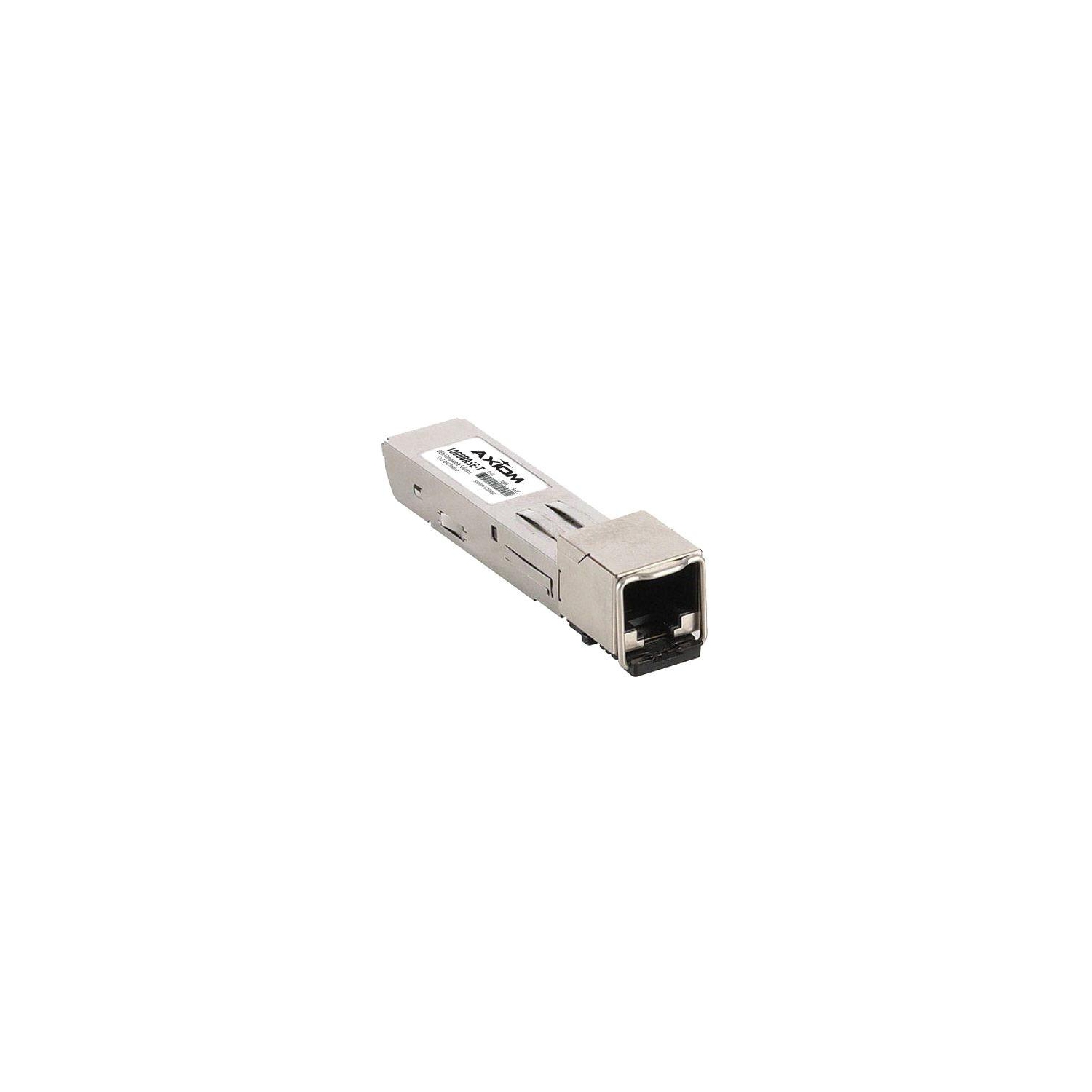AXIOM 1000BASE-T SFP TRNSCVR F GIGAMON/SFP-501