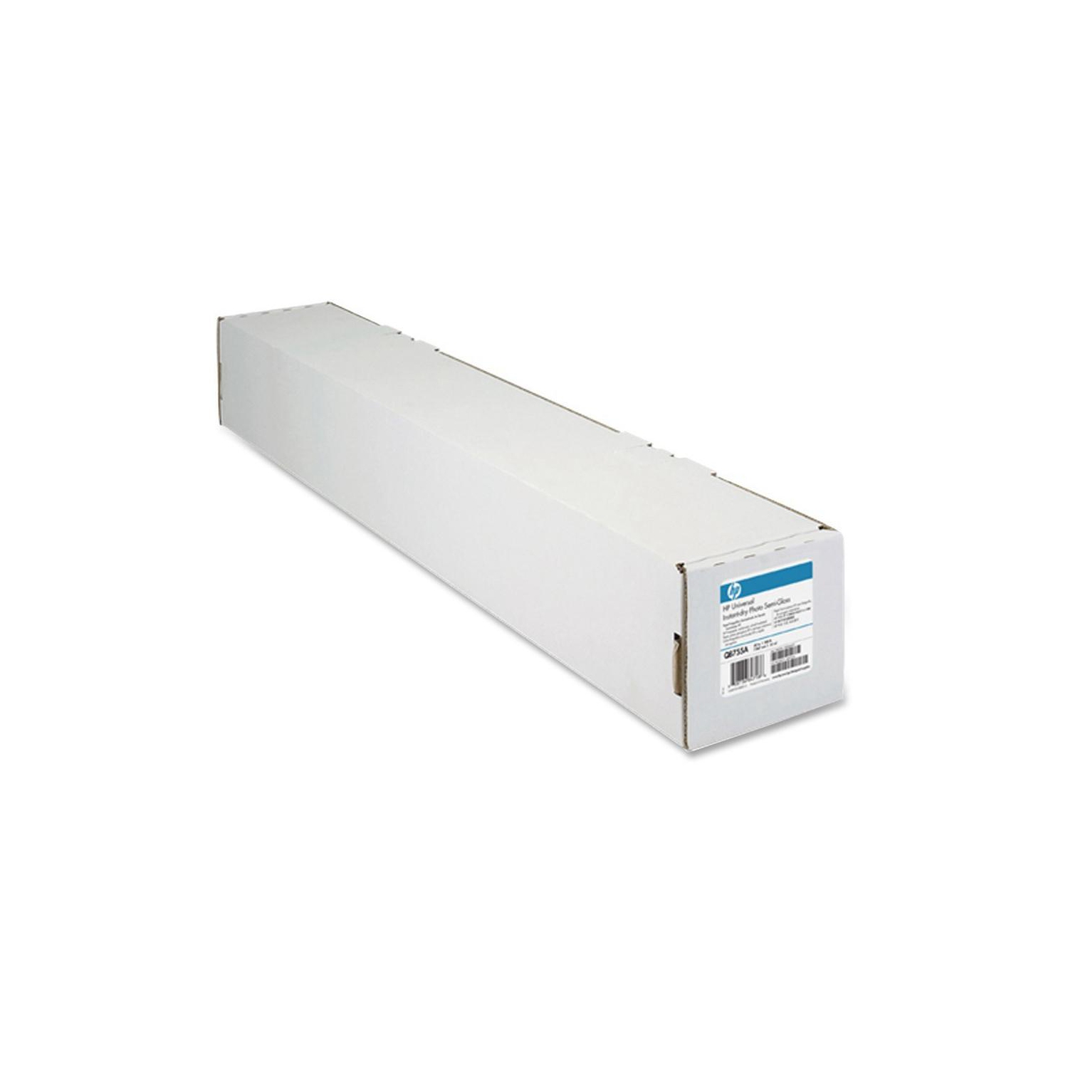 HP HP UNIVRSL INST-DRY SATINPHOTO42INX100FT