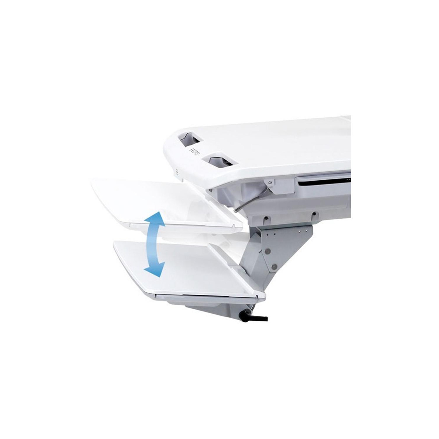 ERGOTRON KIT SV LCD ADJUSTABLE KEYBOARD TRAY