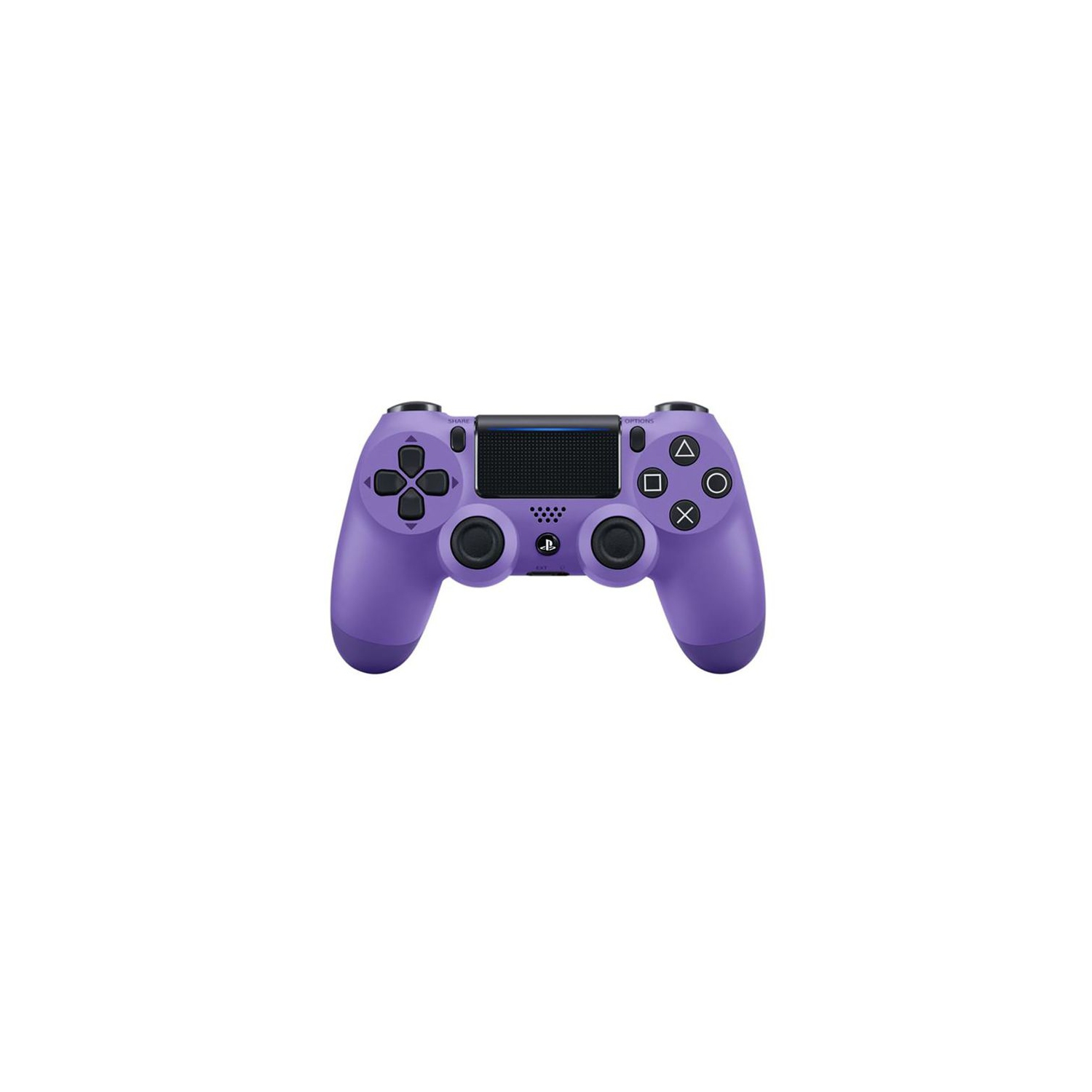 Sony PS4 Dualshock 4 Wireless Controller Electric Purple - CERTIFIED REFURBISHED