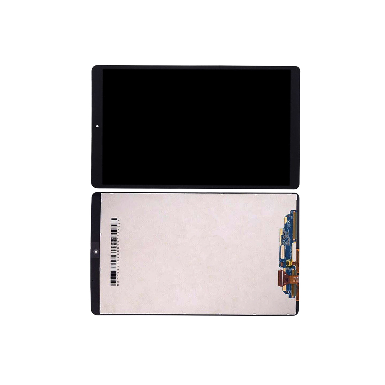 Refurbished (Excellent) - LCD Display Touch Screen Digitizer Assembly For Samsung Galaxy Tab A 10.1 (2019) SM-T510 / SM-T515 - Black