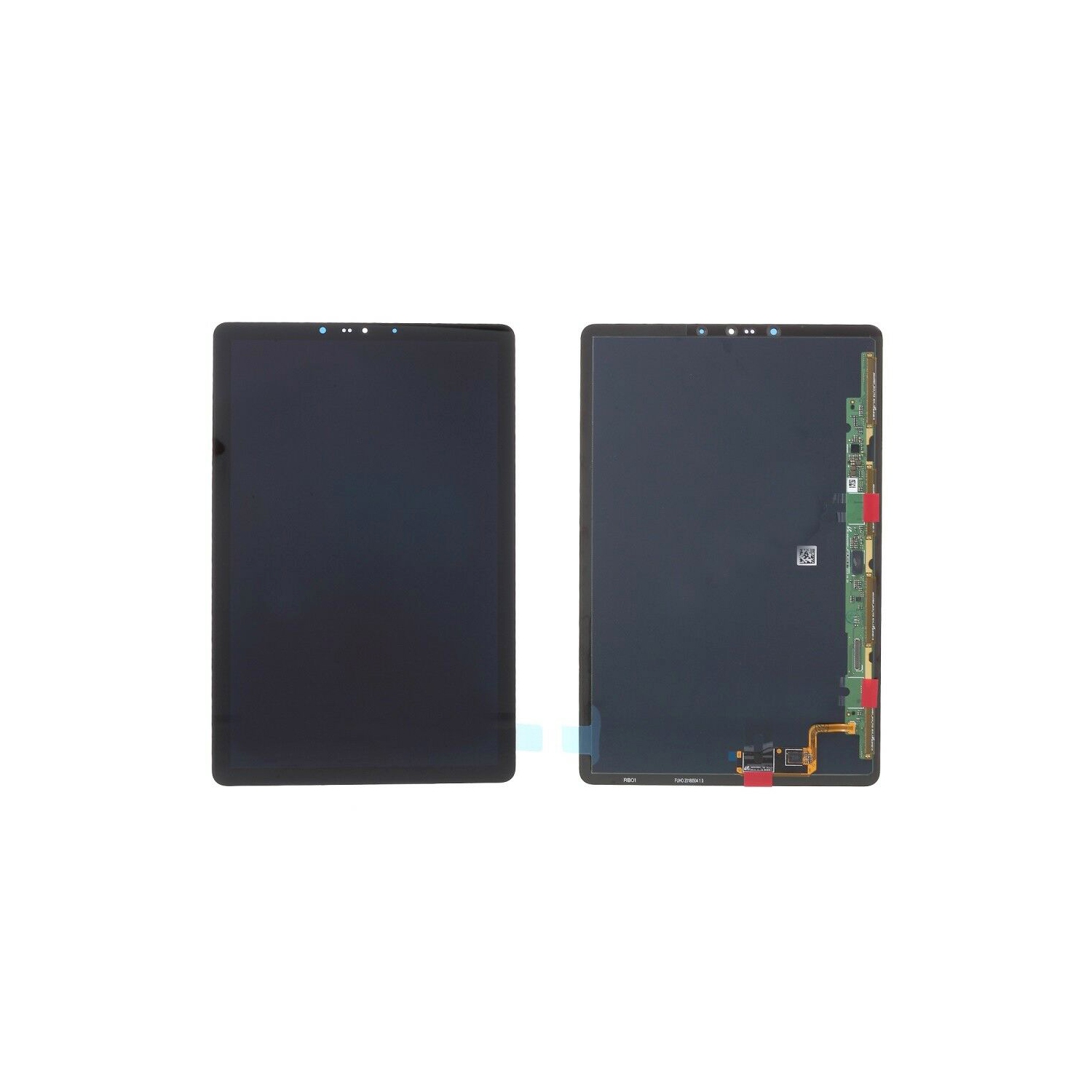 Replacement LCD Display Touch Screen Digitizer Assembly Compatible With Samsung Galaxy Tab S4 10.5 (SM-T830 / SM-T835)