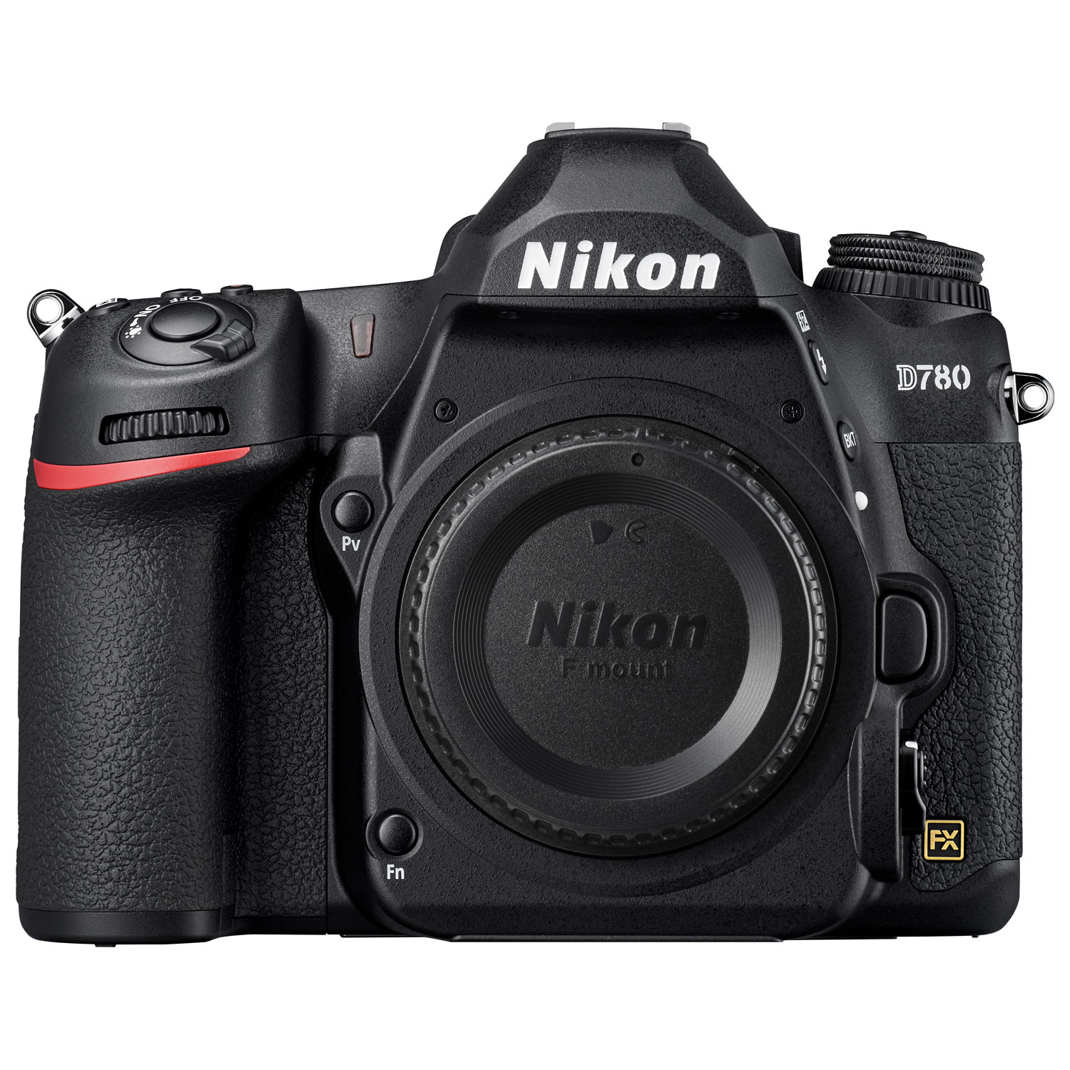 Nikon D780 DSLR Camera (Body Only)