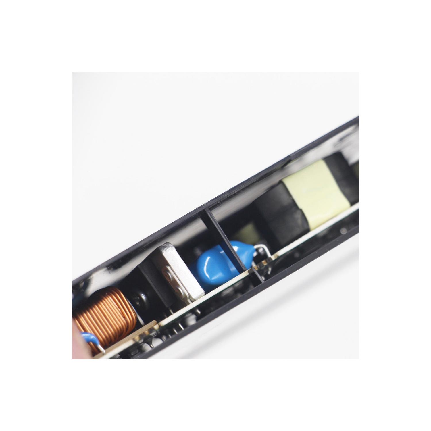 Replacement Power Supply ADP-160ER N16-160P1A Compatible With Sony PS4 Slim 1TB CUH-2115B And More