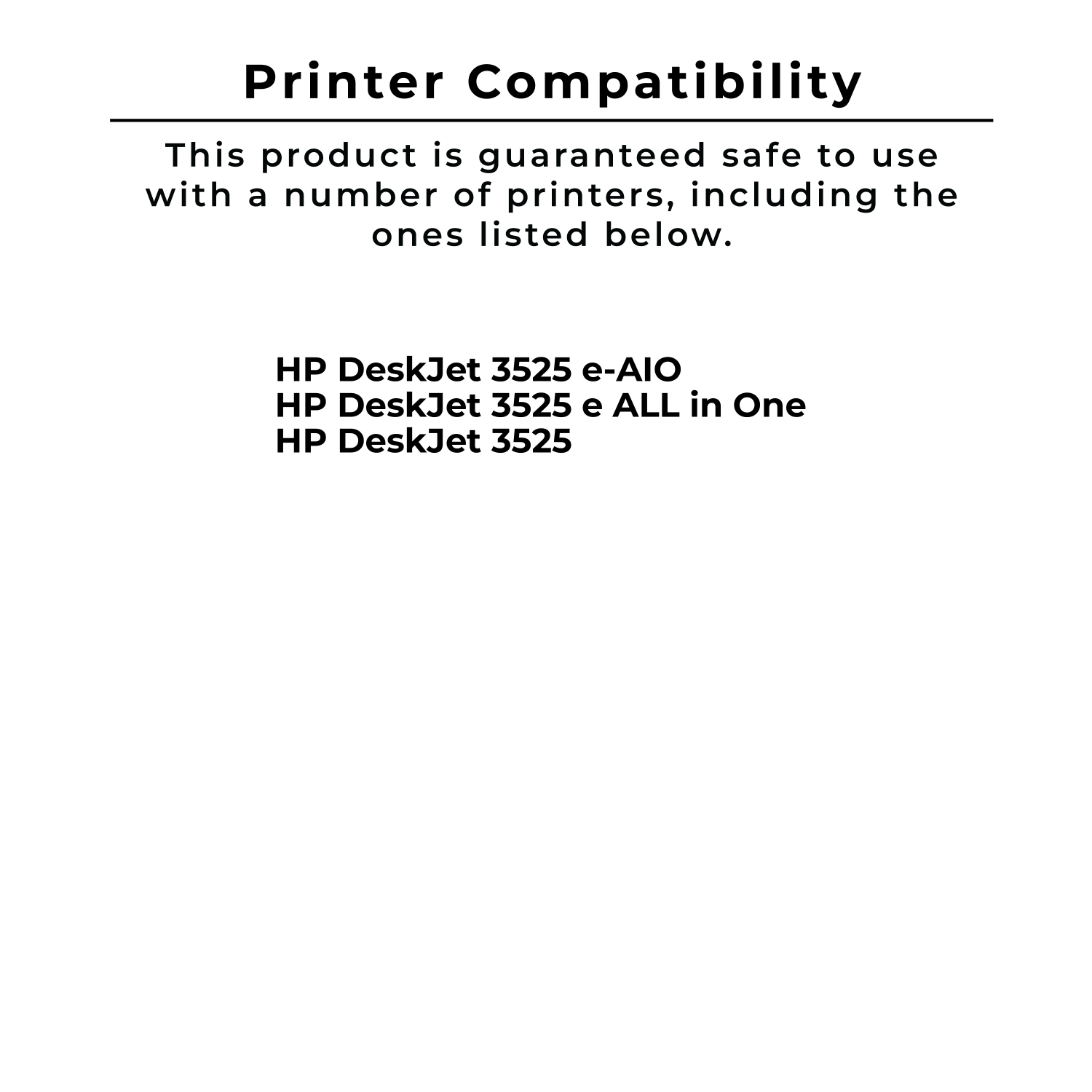 Zoomtoner Compatible HP 670XL Set Ink / Inkjet Cartridge Black Cyan Yelllow Magenta