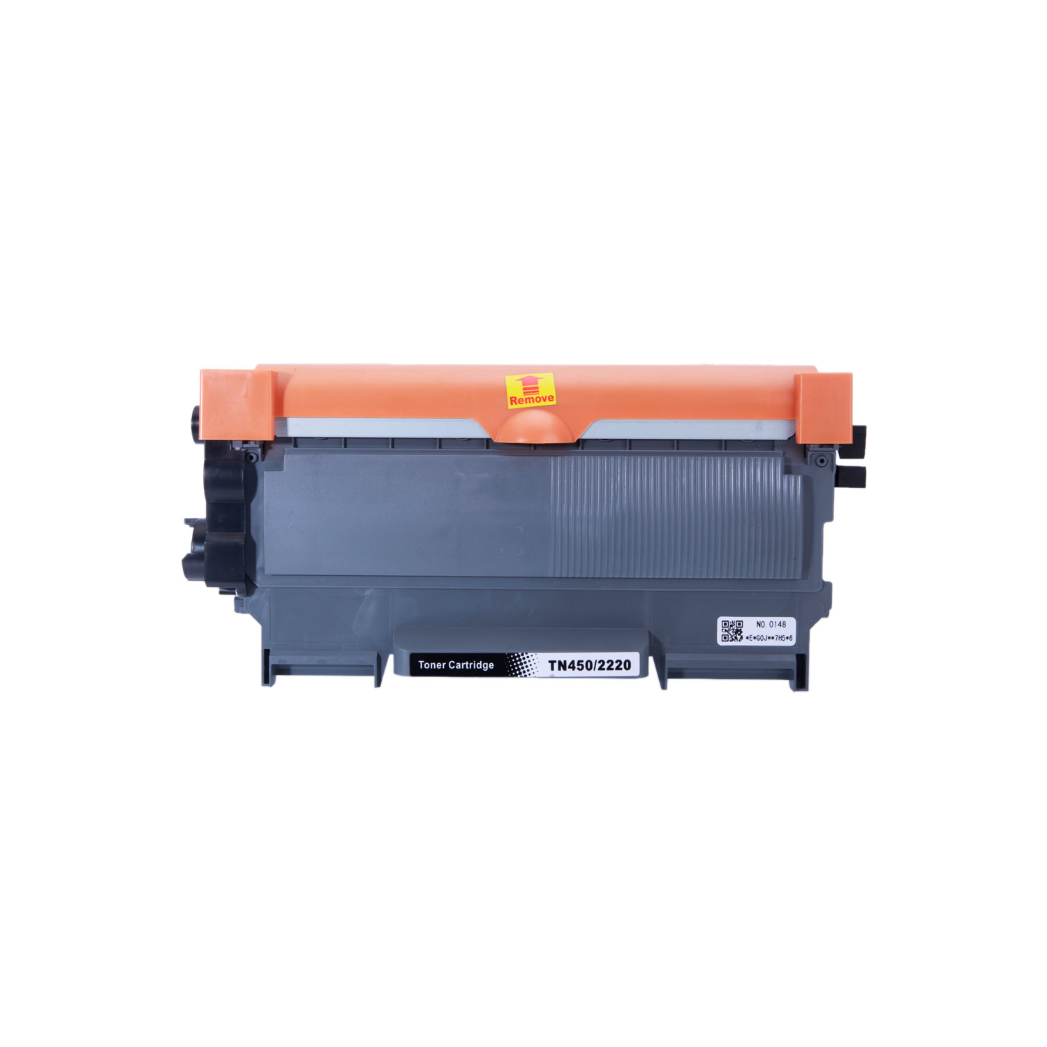 Zoomtoner Compatible BROTHER TN450 Laser Toner Cartridge High Yield