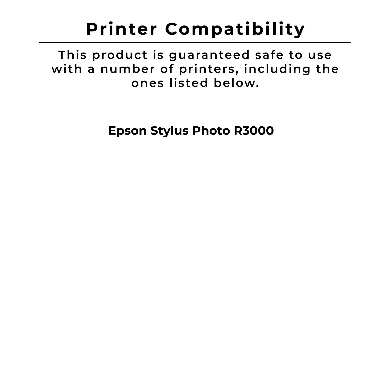 Cartouche d’encre/jet d’encre Epson T157620 compatible avec Zoomtoner magenta clair vif