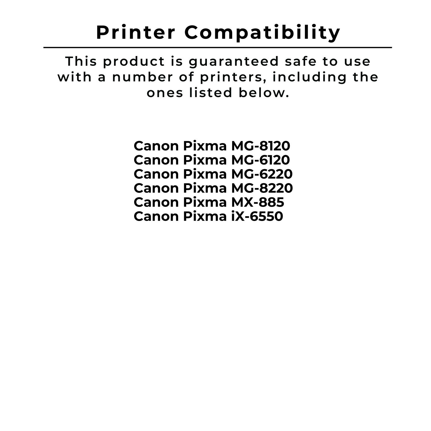 Zoomtoner Compatible CANON CLI226GY Ink / Inkjet Cartridge Gray