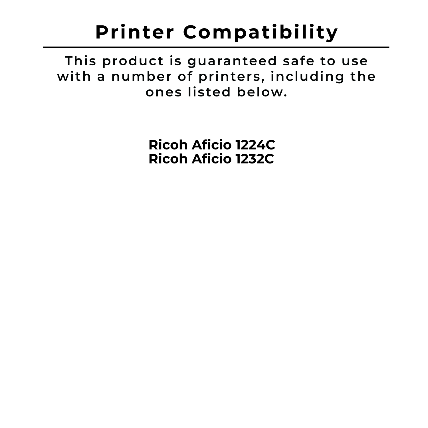 Zoomtoner Compatible RICOH 885324 Laser Toner Cartridge Cyan High Yield