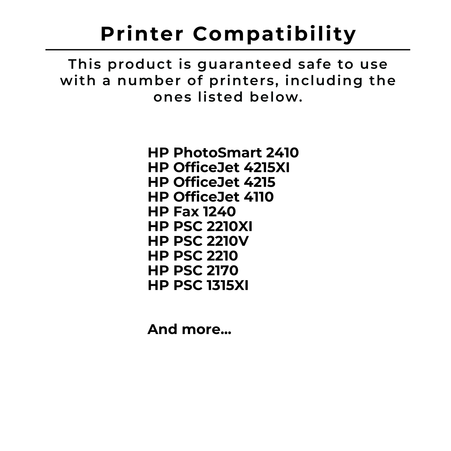 Zoomtoner Compatible HP C8728A Ink / Inkjet Cartridge Tri-Color