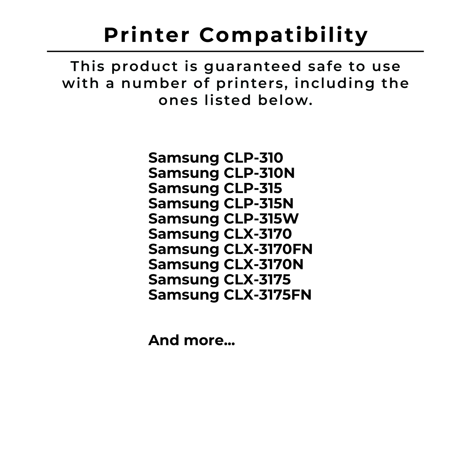 Zoomtoner Compatible SAMSUNG CLT-R409 Laser DRUM UNIT