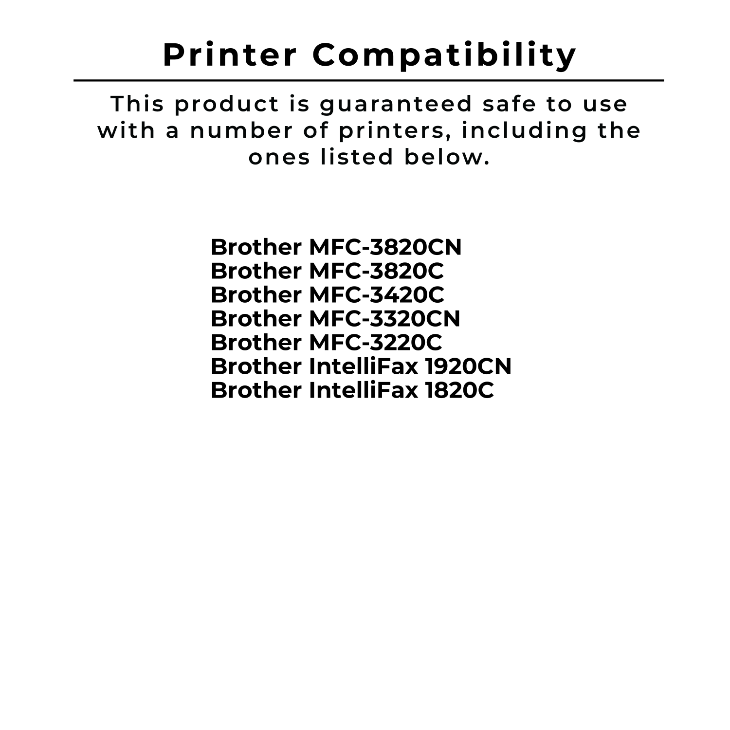 Zoomtoner Compatible BROTHER LC31M Ink / Inkjet Cartridge Magenta