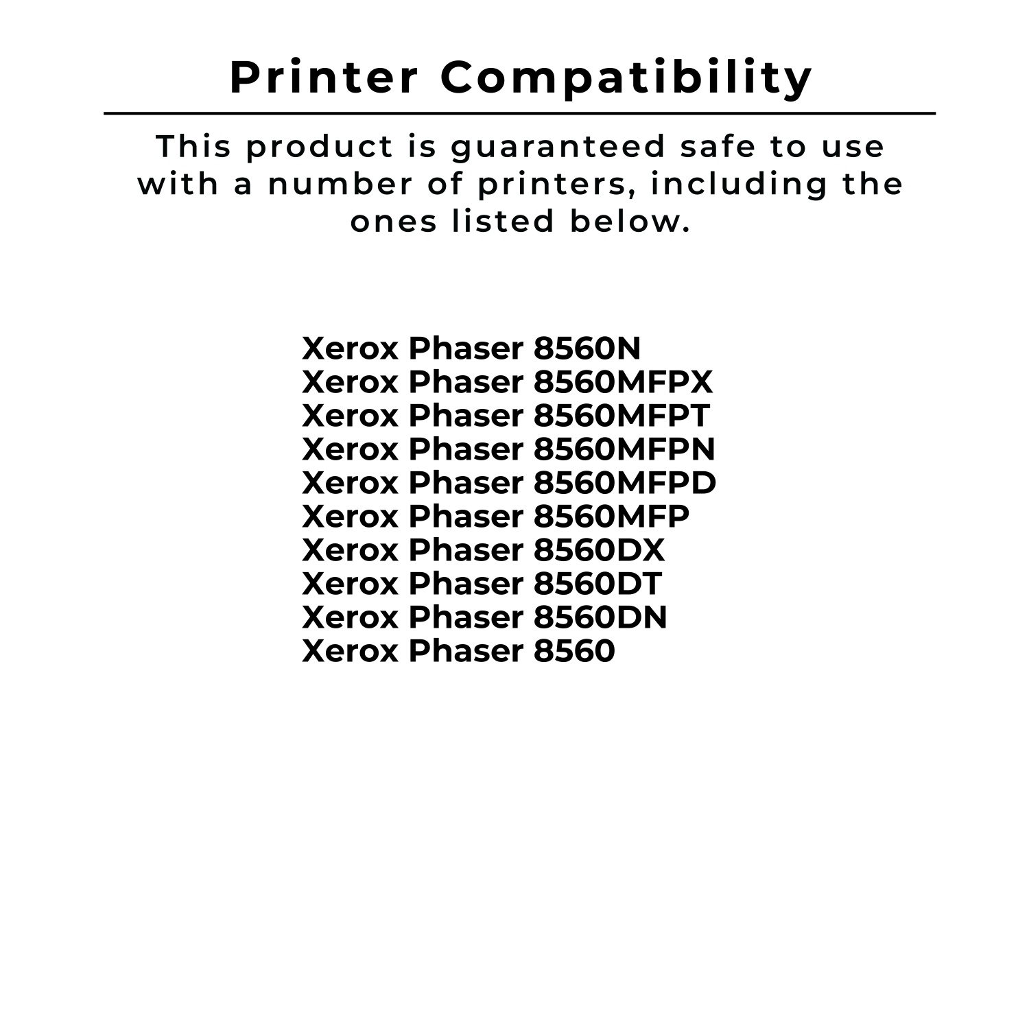 Zoomtoner compatible Xerox 108R00723 Sticks encre solide cyan