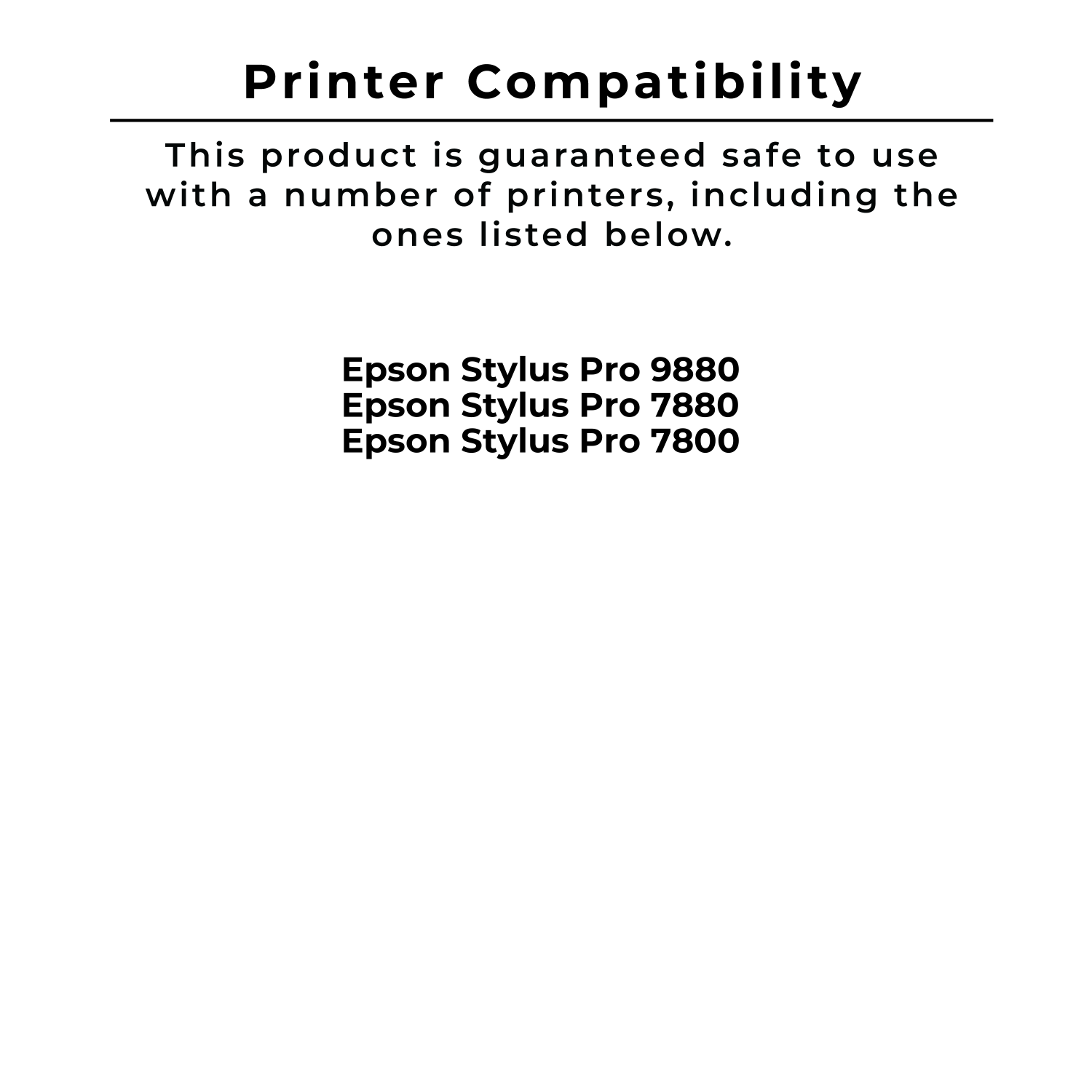 Zoomtoner Compatible EPSON T603B00 Ink / Inkjet Cartridge Magenta